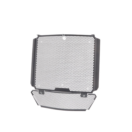 Evotech Radiator & Header Guard Set - Aprilia RS 660 (2025+) - 16, PRN015268-015269-02