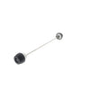 Evotech Rear Spindle Bobbins - Aprilia RS 660 (2025+) - 1, PRN015260-04