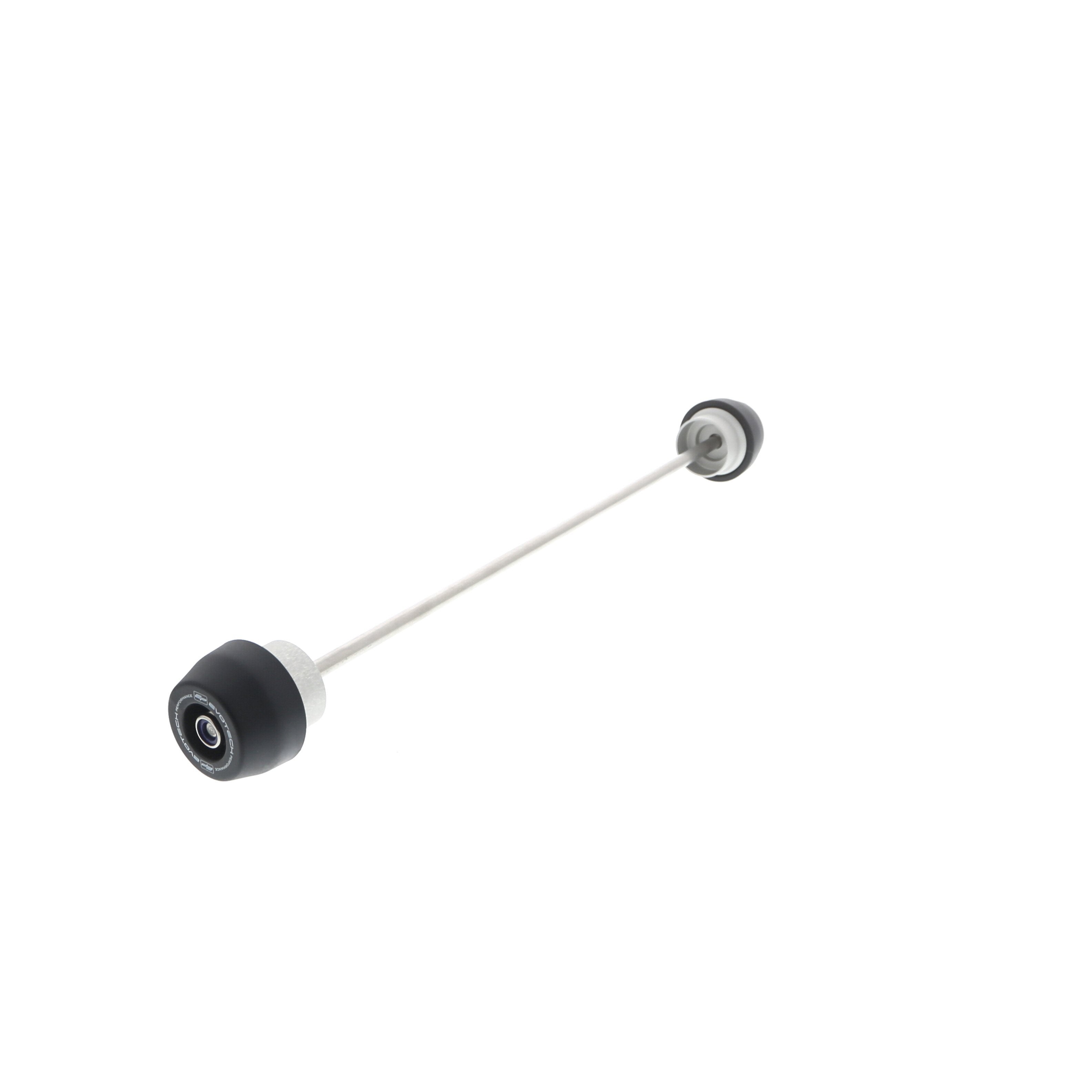 Evotech Rear Spindle Bobbins - Aprilia RS 660 (2025+) - 1, PRN015260-04