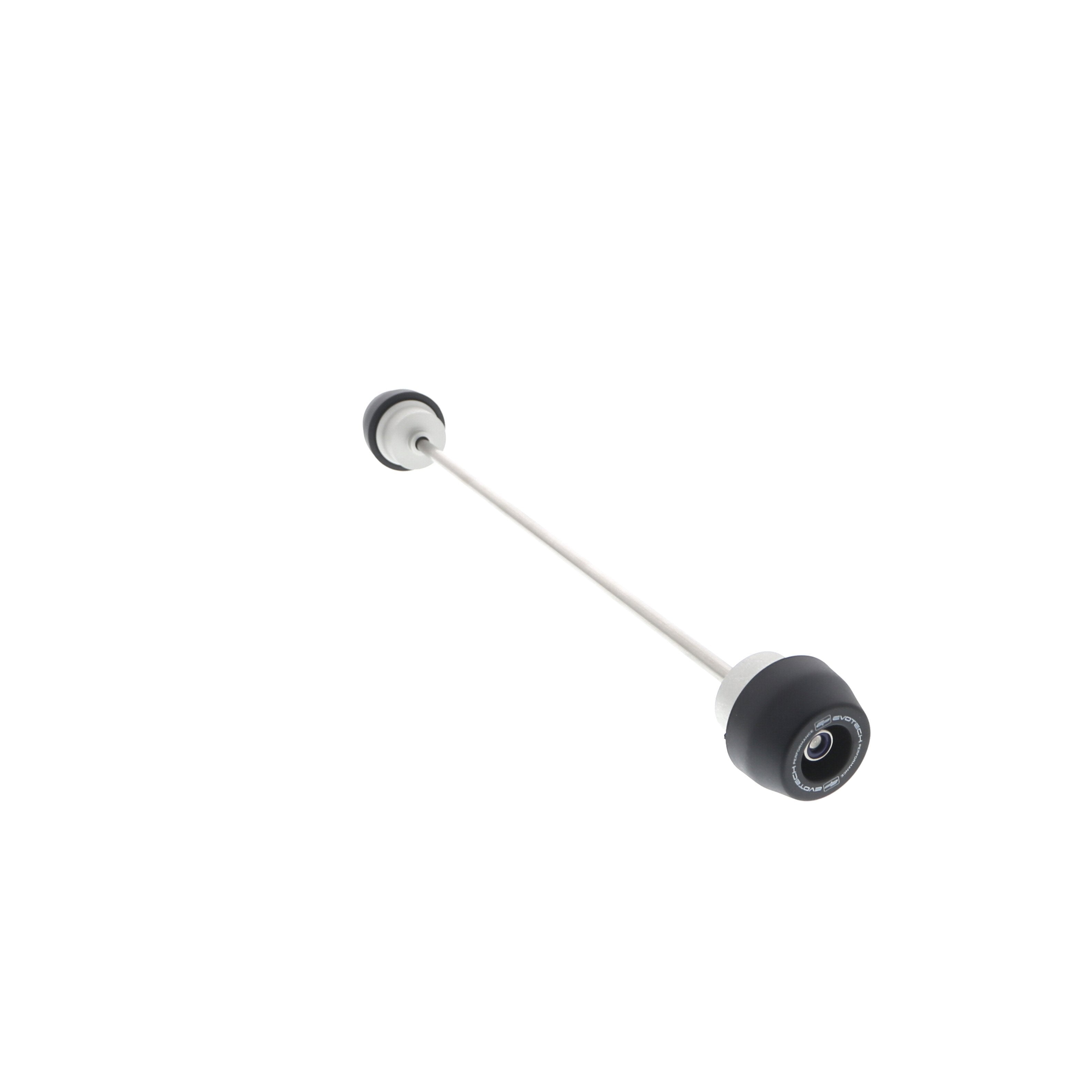 Evotech Rear Spindle Bobbins - Aprilia RS 660 (2025+) - 20, PRN015260-04
