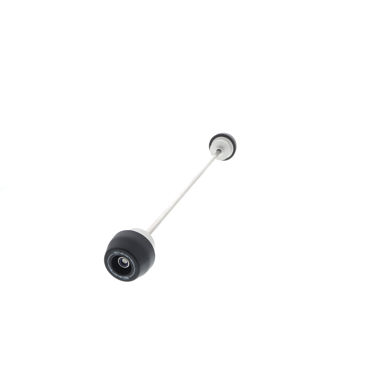 Evotech Rear Spindle Bobbins - Aprilia RS 660 (2025+) - 23, PRN015260-04