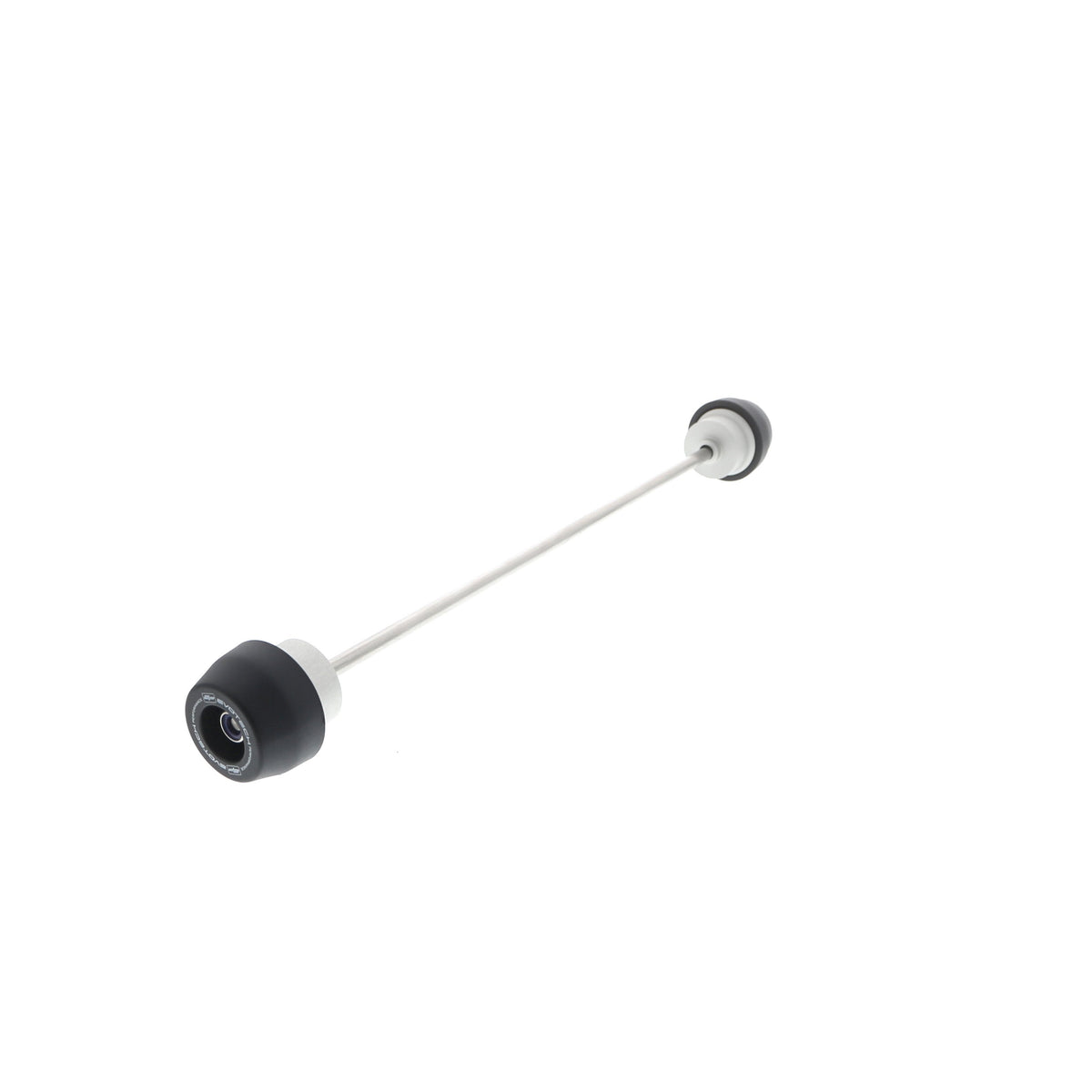 Evotech Rear Spindle Bobbins - Aprilia RS 660 (2025+) - 24, PRN015260-04