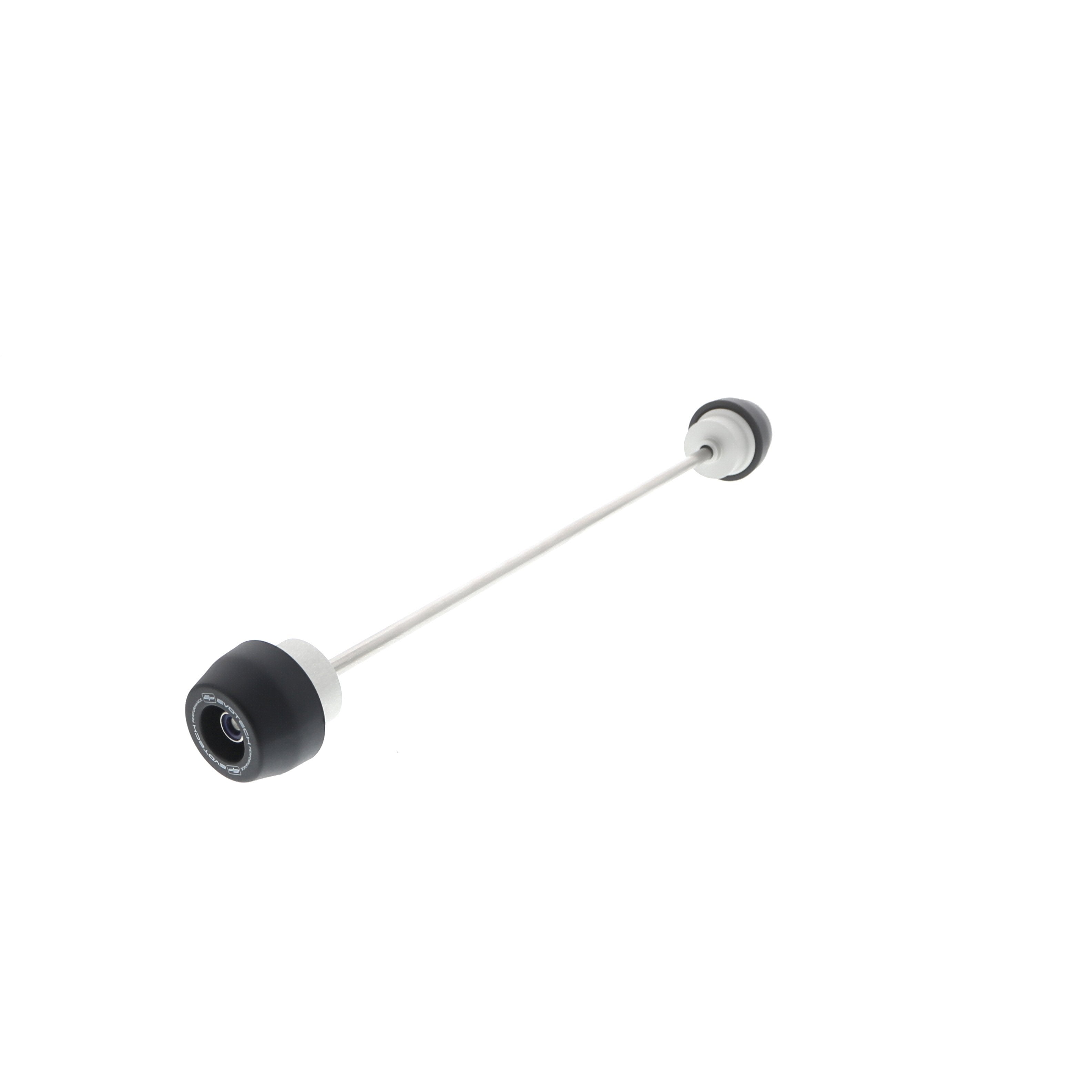Evotech Rear Spindle Bobbins - Aprilia RS 660 (2025+) - 24, PRN015260-04