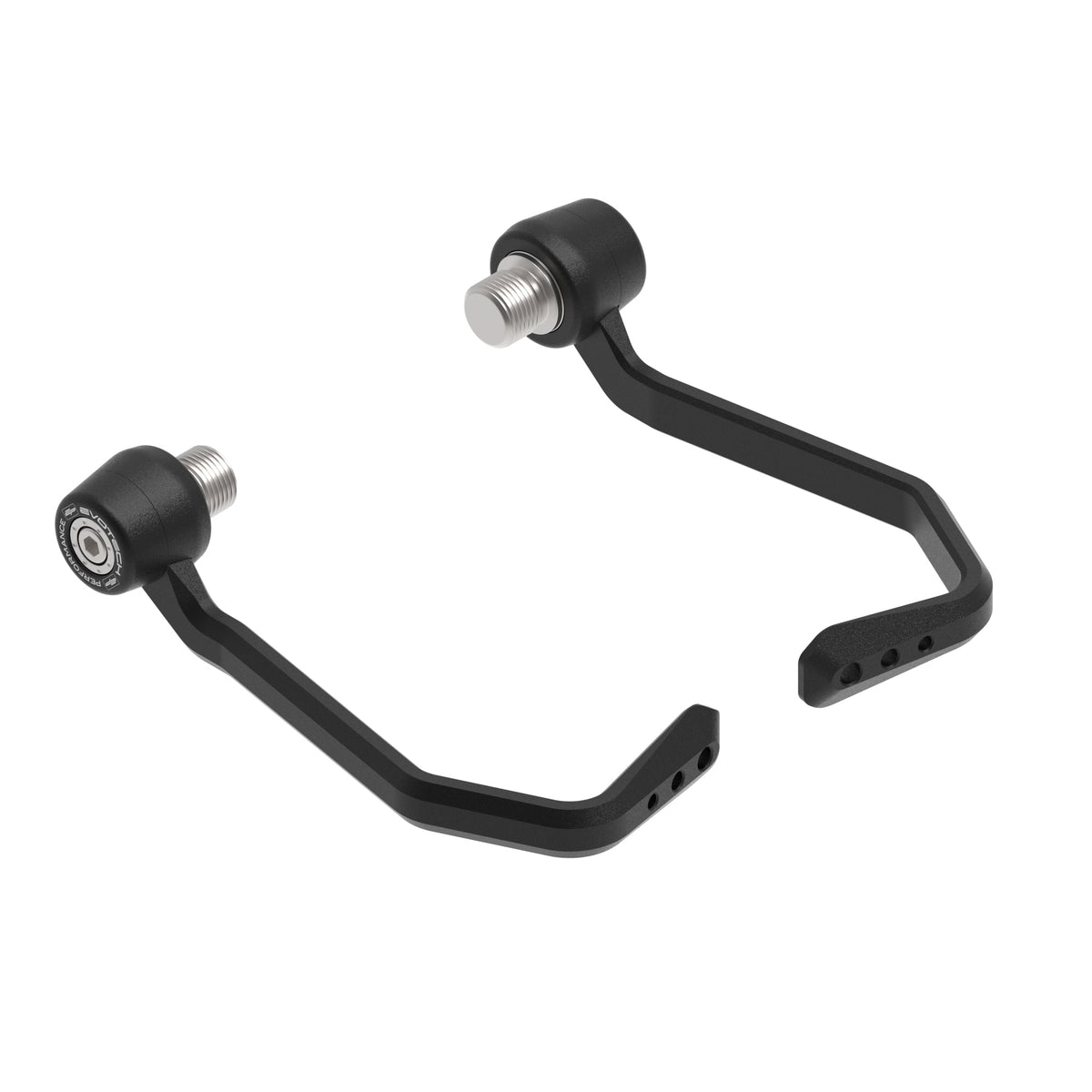 Evotech Aprilia RSV4 Factory Brake And Clutch Lever Protector Kit (2019-2020) (Race) - 1, PRN015536-015554-016053-016074-06