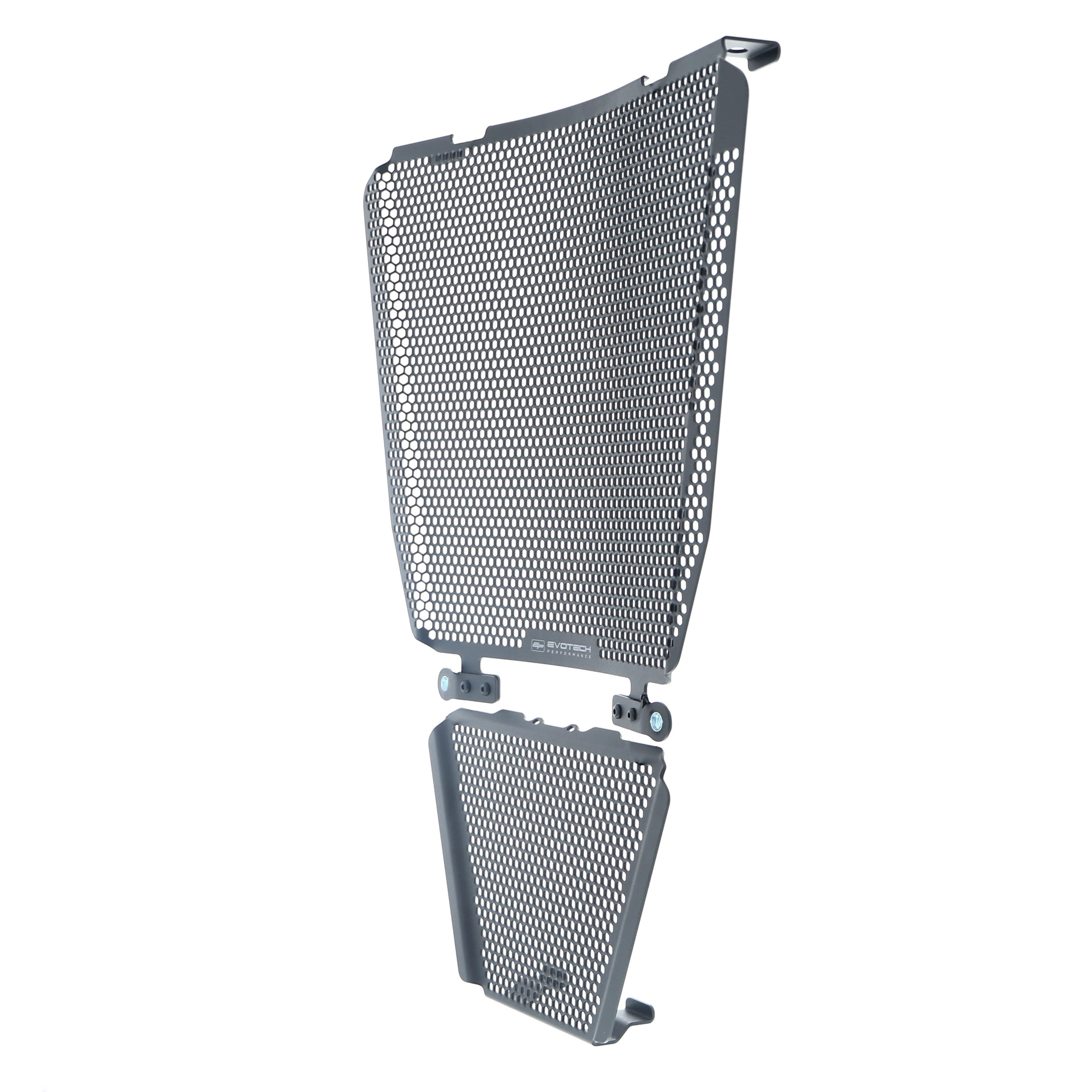 Evotech Radiator Guard Set - Aprilia RSV4 (2021 - 2024) - 7, PRN008163-008164-01