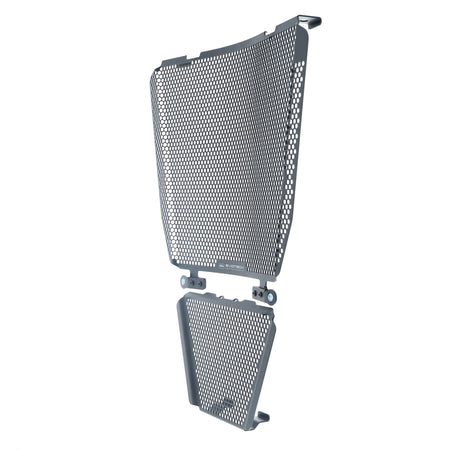 Evotech Radiator Guard Set - Aprilia RSV4 (2021 - 2024) - 7, PRN008163-008164-01