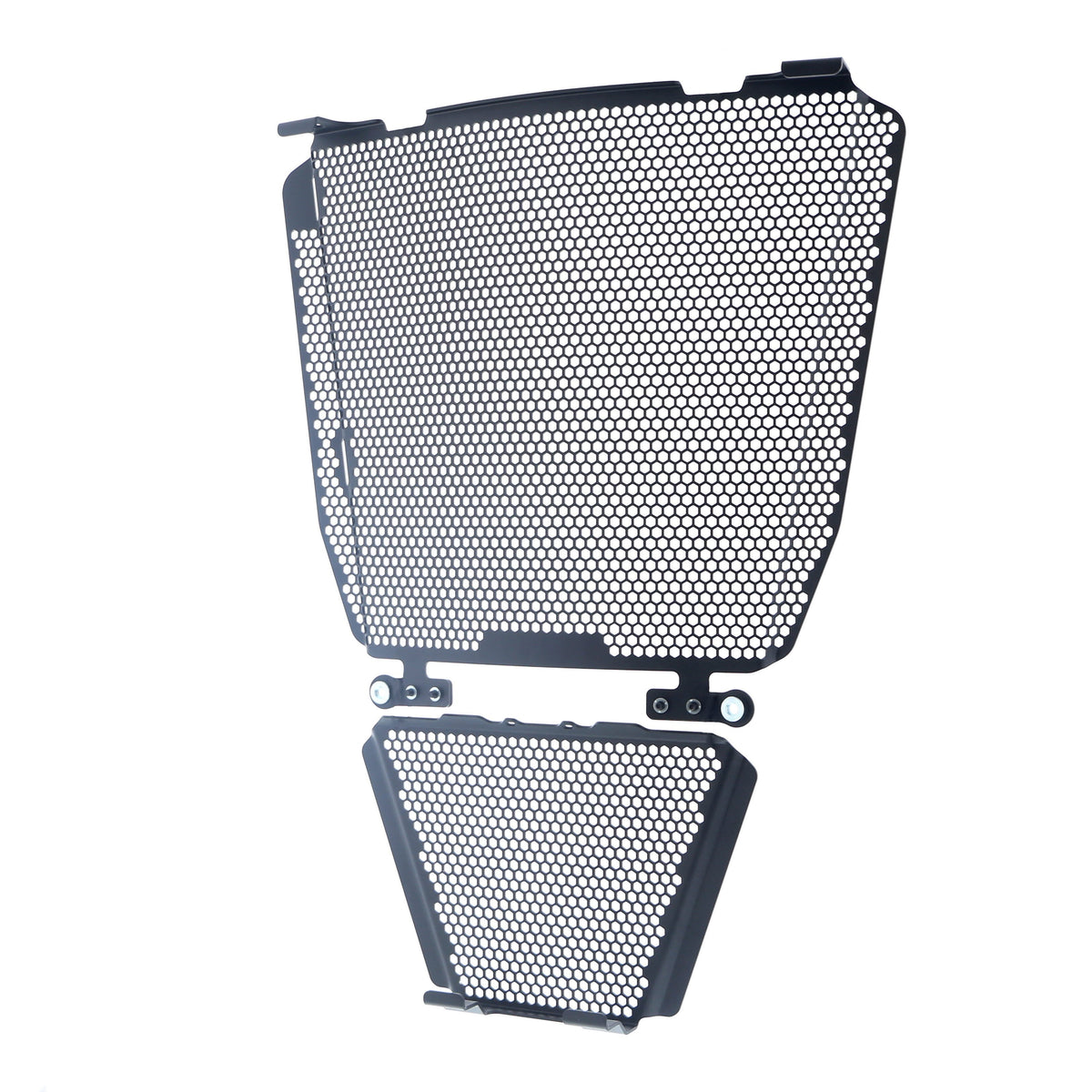 Evotech Radiator Guard Set - Aprilia RSV4 (2021 - 2024) - 17, PRN008163-008164-01