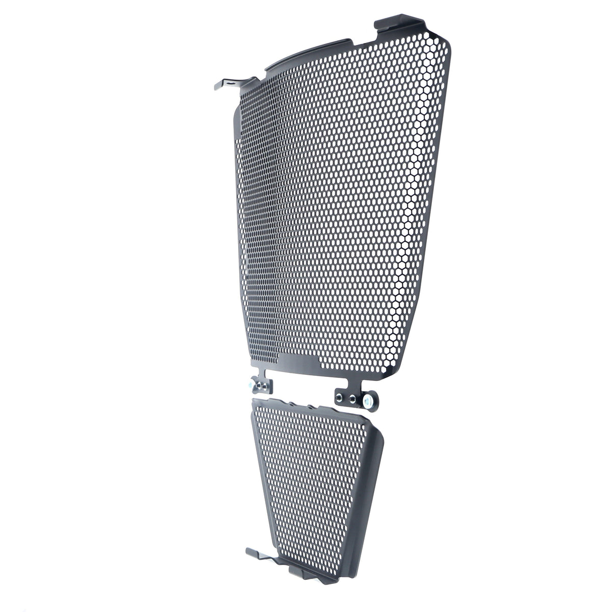 Evotech Radiator Guard Set - Aprilia RSV4 (2021 - 2024) - 19, PRN008163-008164-01