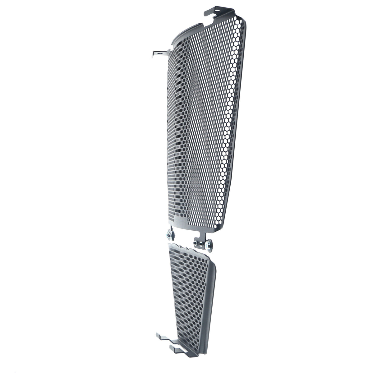 Evotech Radiator Guard Set - Aprilia RSV4 (2021 - 2024) - 20, PRN008163-008164-01