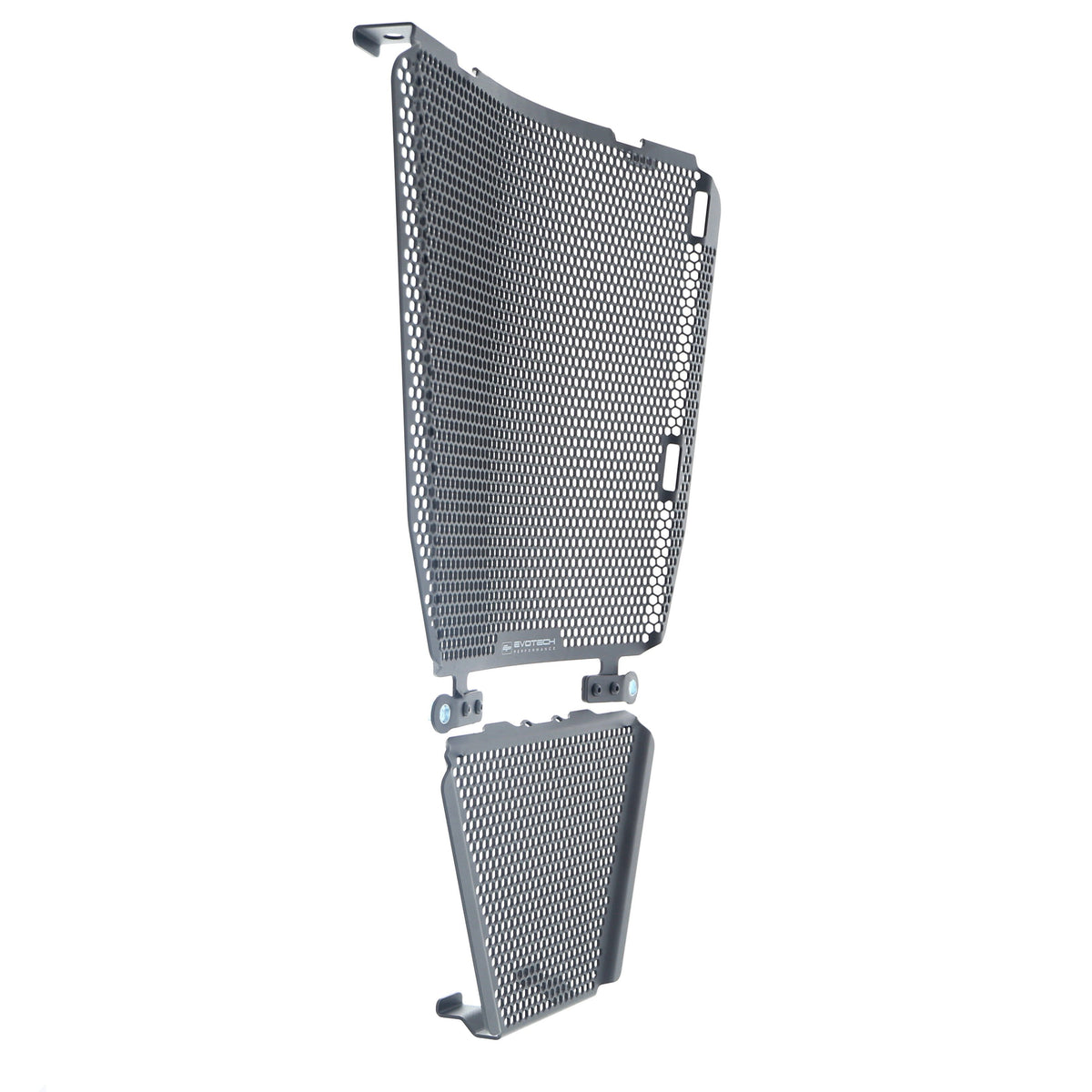 Evotech Radiator Guard Set - Aprilia RSV4 (2021 - 2024) - 23, PRN008163-008164-01