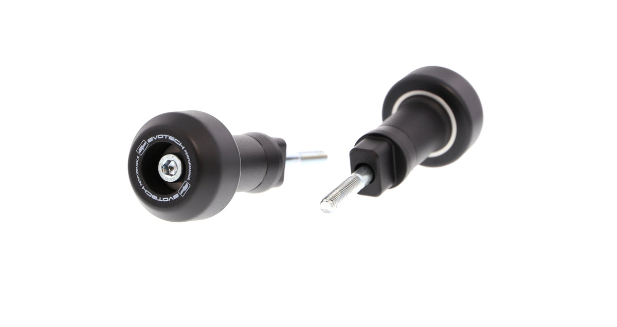 Evotech Crash Bobbins - Aprilia Tuono V4 (2011 - 2014) - 7, PRN012448-03
