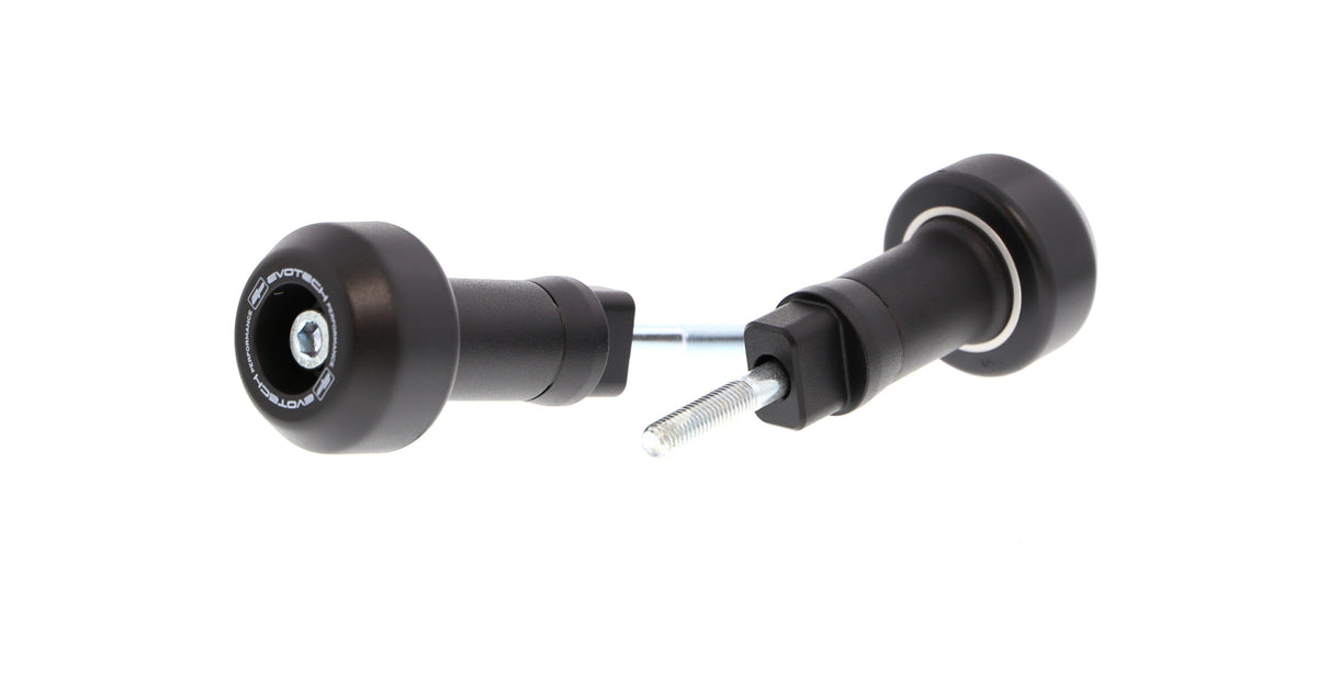 Evotech Crash Bobbins - Aprilia Tuono V4 (2011 - 2014) - 8, PRN012448-03