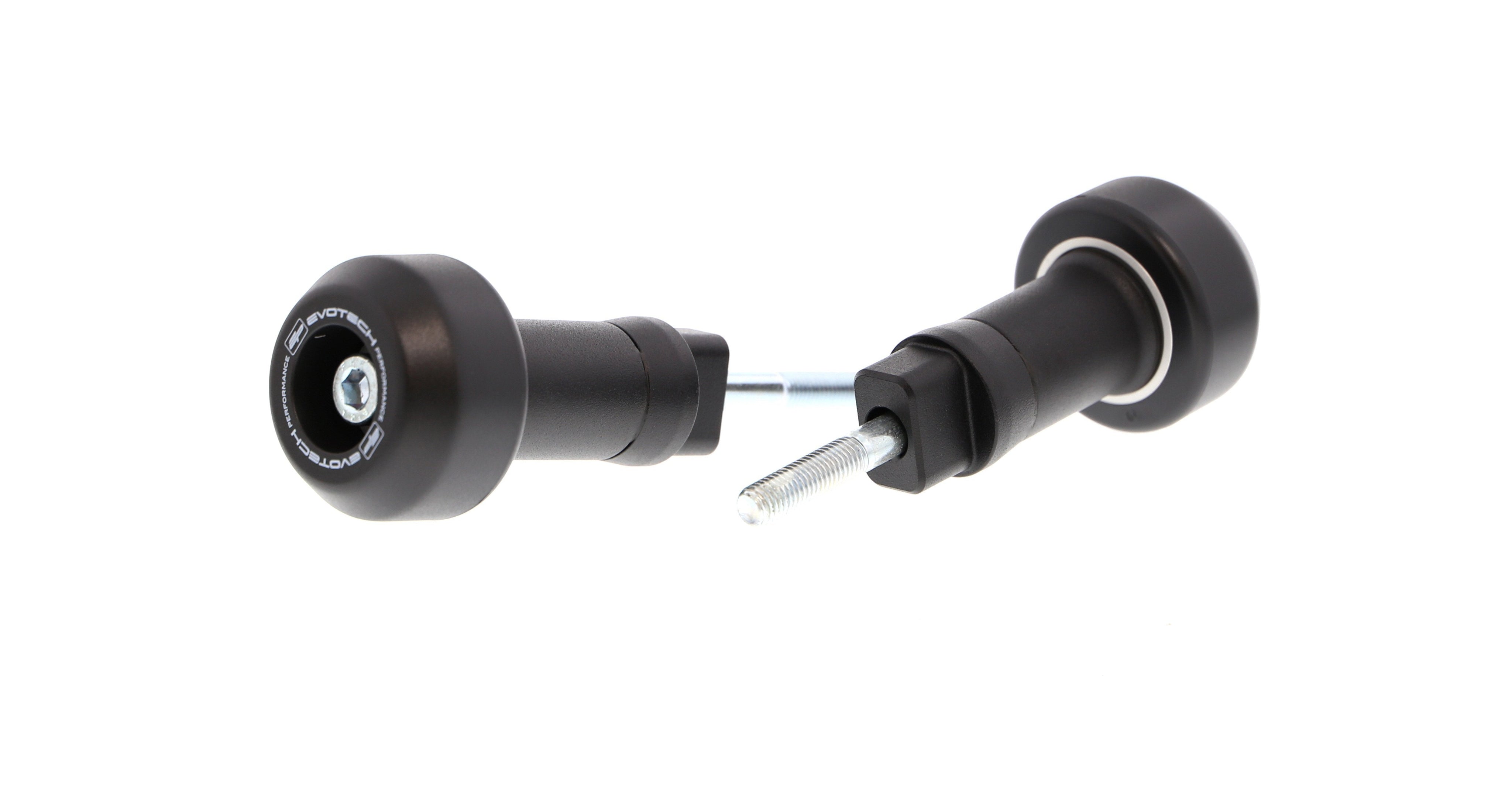 Evotech Crash Bobbins - Aprilia Tuono V4 (2011 - 2014) - 8, PRN012448-03