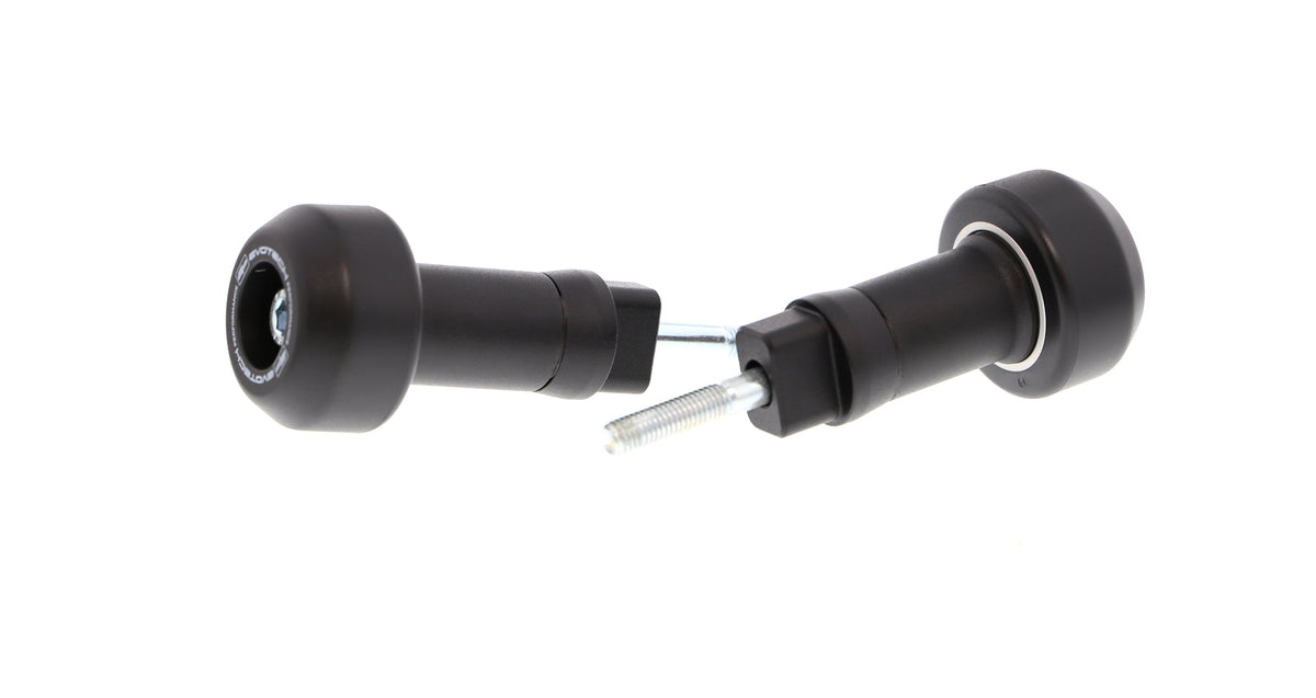 Evotech Crash Bobbins - Aprilia Tuono V4 (2011 - 2014) - 9, PRN012448-03