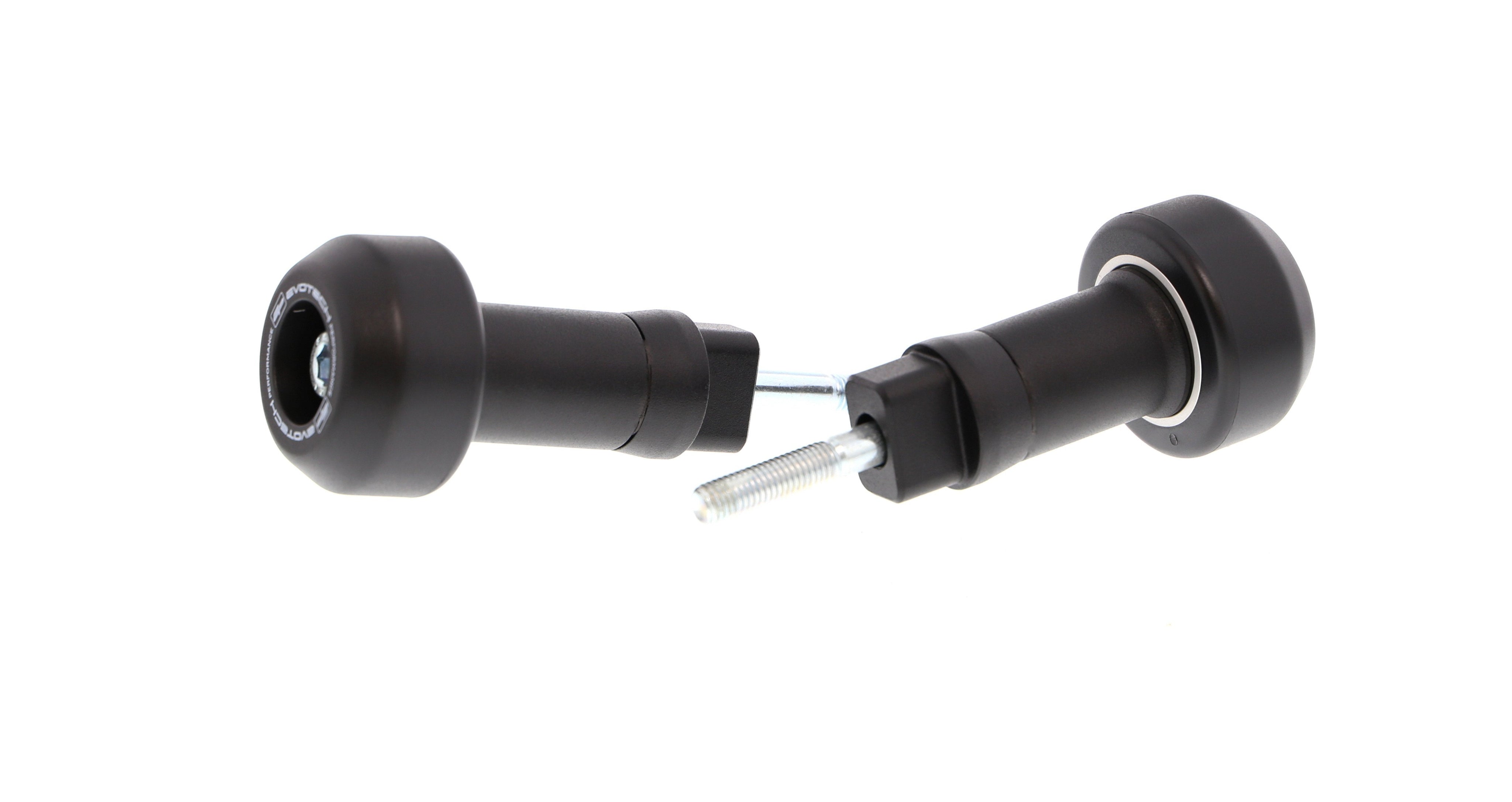 Evotech Crash Bobbins - Aprilia Tuono V4 (2011 - 2014) - 9, PRN012448-03