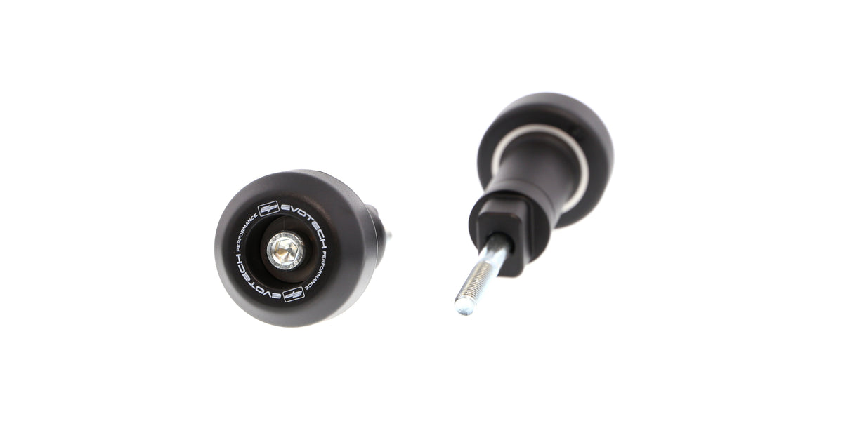 Evotech Crash Bobbins - Aprilia Tuono V4 (2011 - 2014) - 18, PRN012448-03