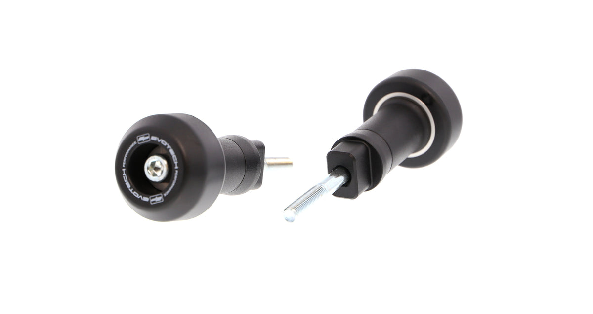Evotech Crash Bobbins - Aprilia Tuono V4 (2011 - 2014) - 19, PRN012448-03