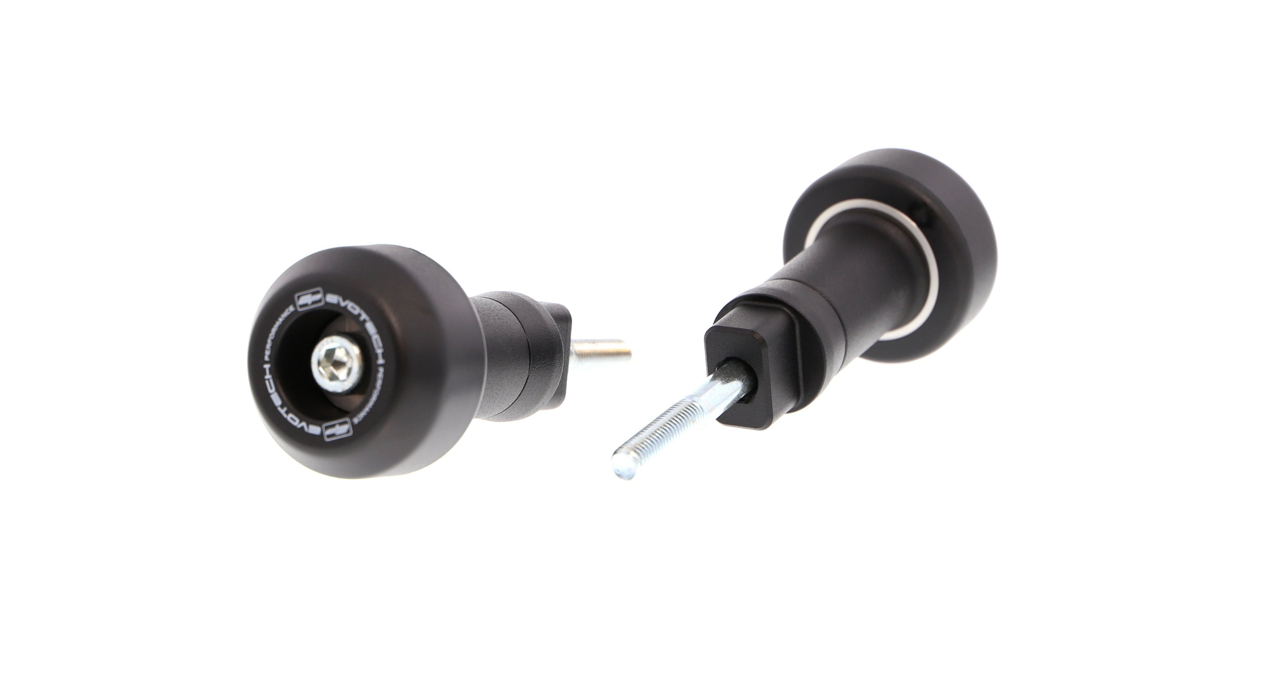 Evotech Crash Bobbins - Aprilia Tuono V4 (2011 - 2014) - 19, PRN012448-03