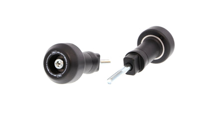 Evotech Crash Bobbins - Aprilia Tuono V4 (2011 - 2014) - 19, PRN012448-03