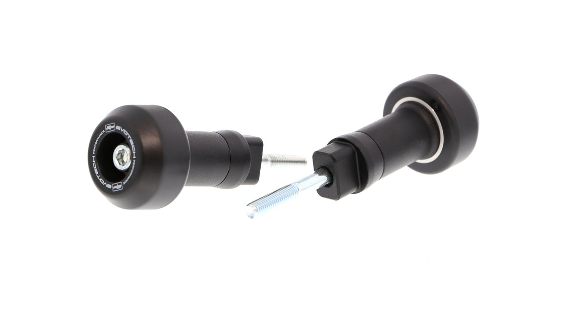 Evotech Crash Bobbins - Aprilia Tuono V4 (2011 - 2014) - 20, PRN012448-03