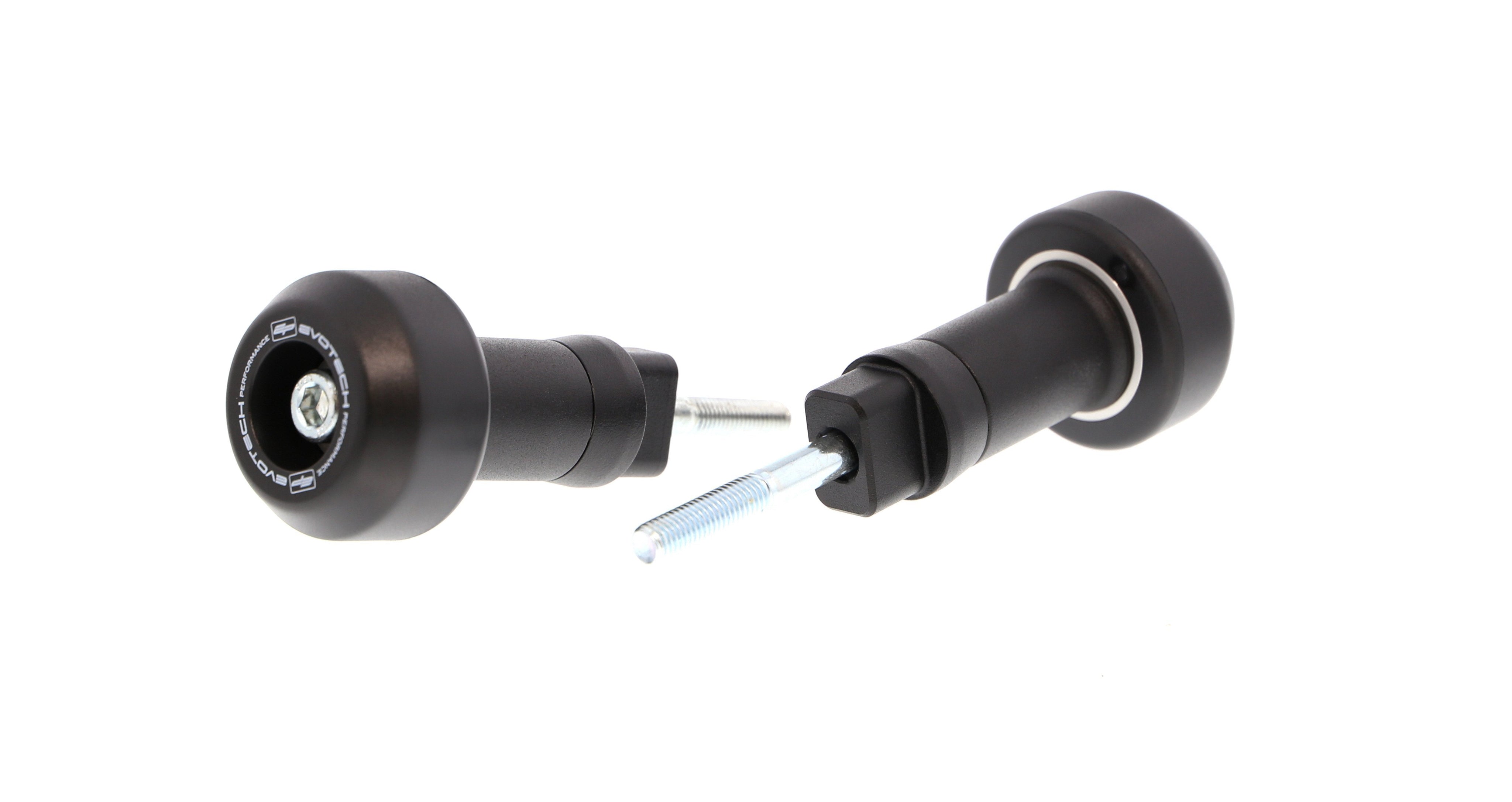 Evotech Crash Bobbins - Aprilia Tuono V4 (2011 - 2014) - 20, PRN012448-03