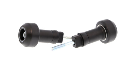 Evotech Crash Bobbins - Aprilia Tuono V4 (2011 - 2014) - 21, PRN012448-03