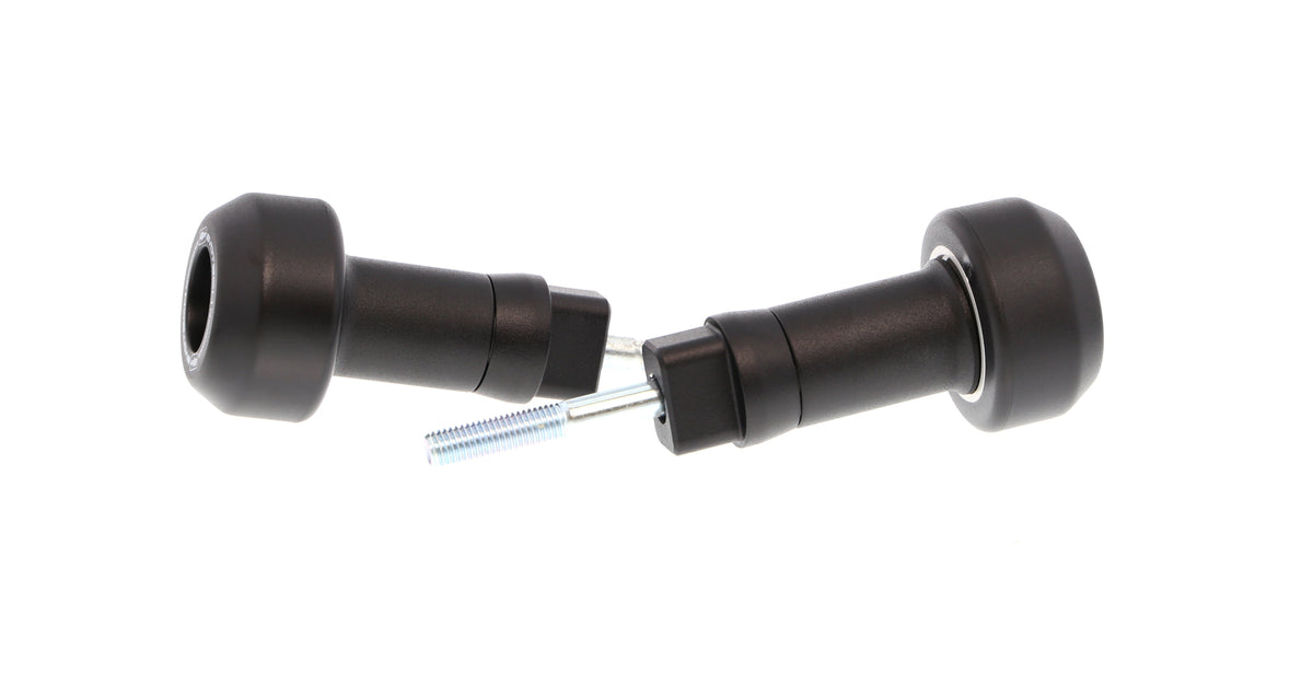 Evotech Crash Bobbins - Aprilia Tuono V4 (2011 - 2014) - 22, PRN012448-03