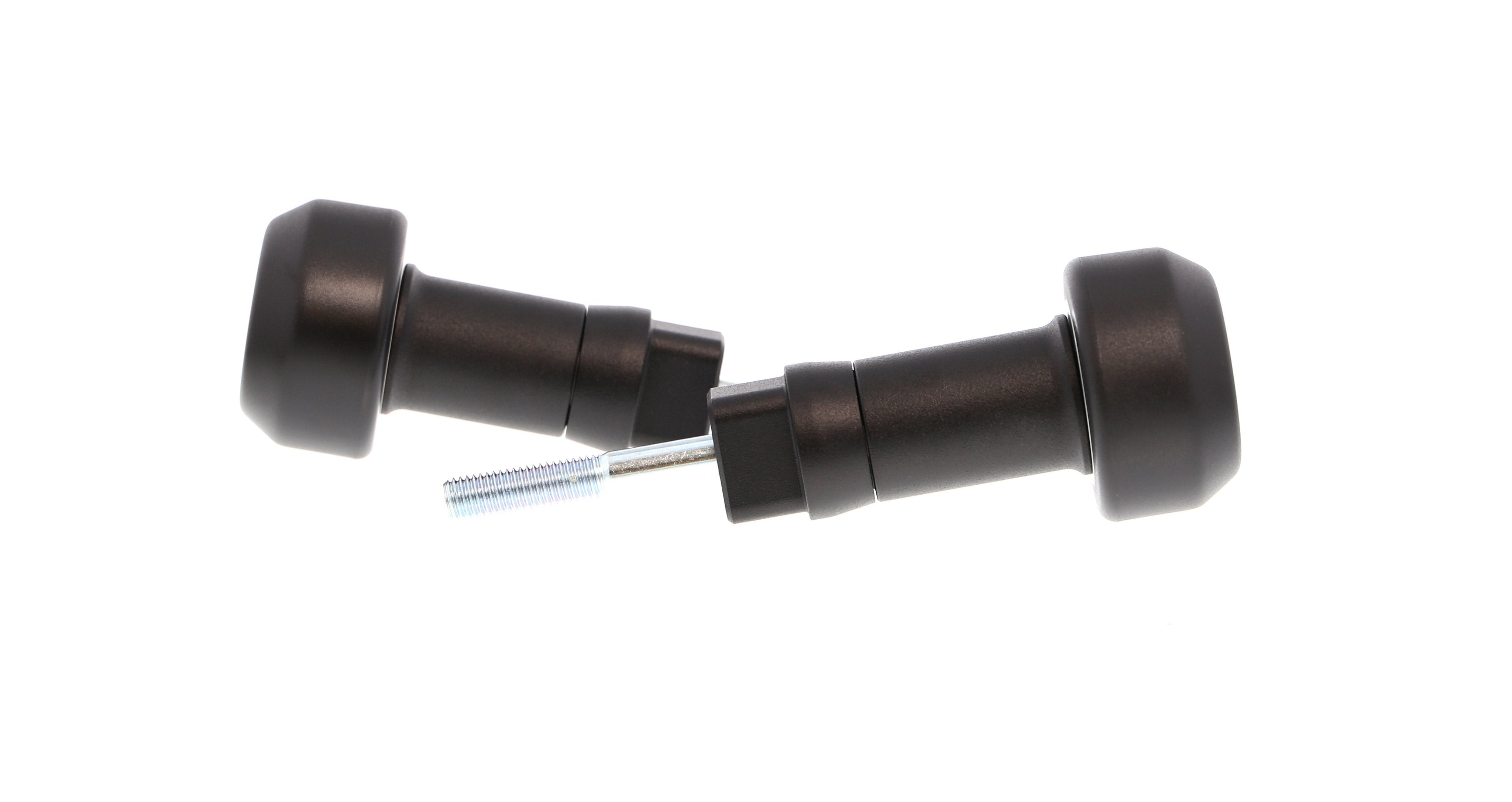 Evotech Crash Bobbins - Aprilia Tuono V4 (2011 - 2014) - 23, PRN012448-03