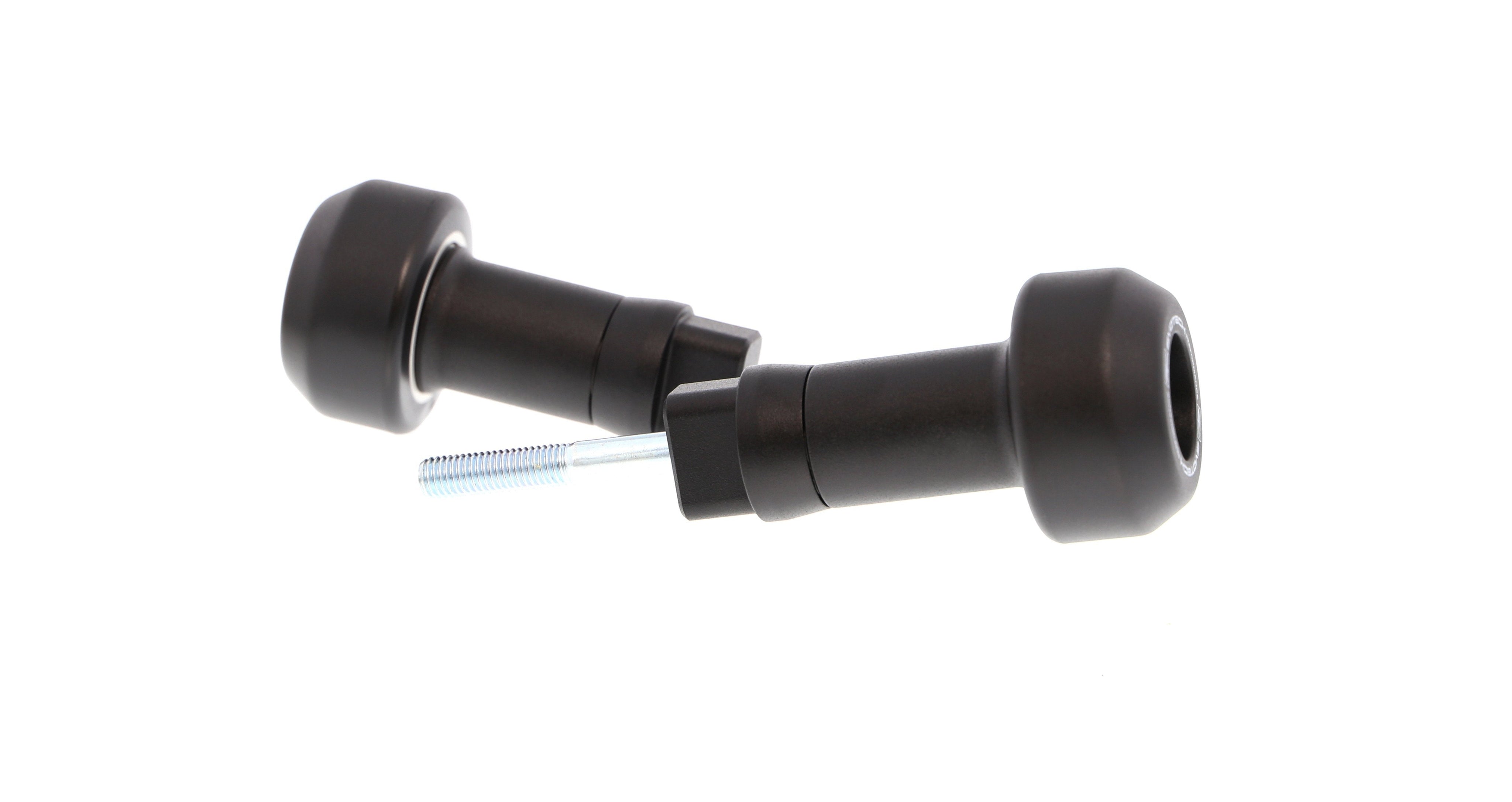 Evotech Crash Bobbins - Aprilia Tuono V4 (2011 - 2014) - 24, PRN012448-03