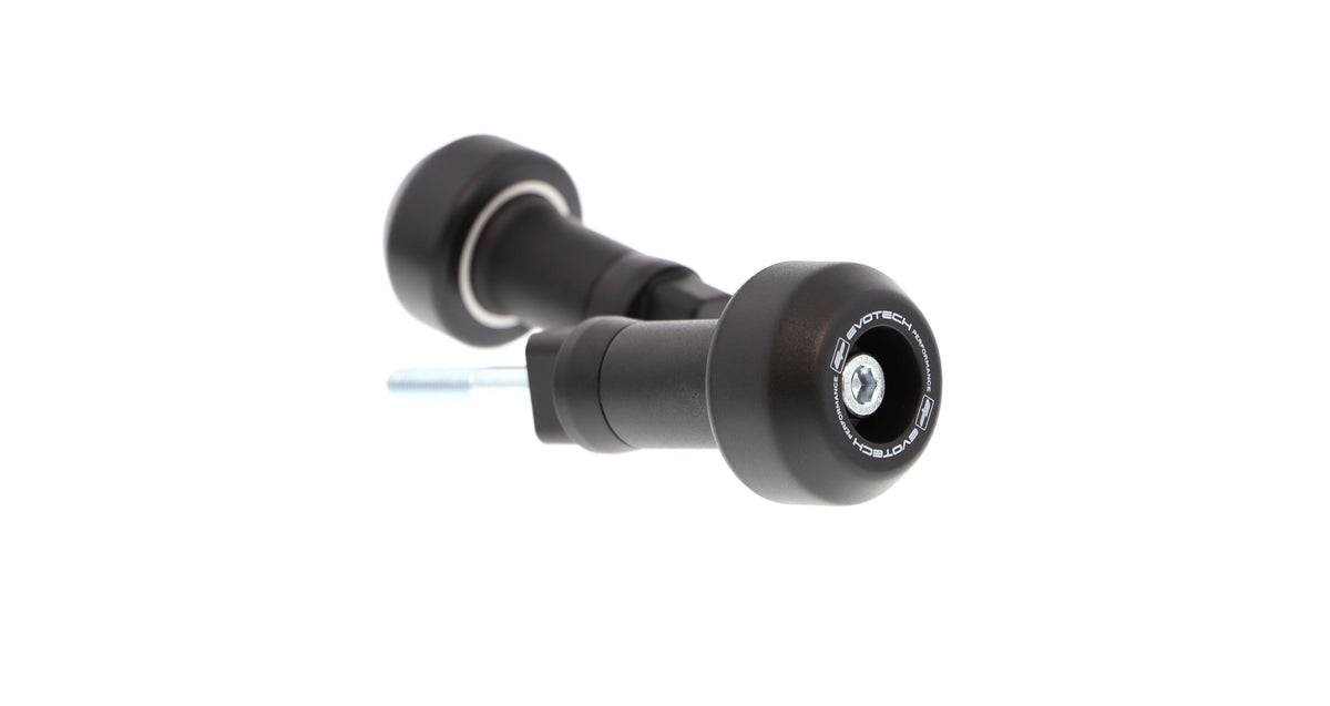 Evotech Crash Bobbins - Aprilia Tuono V4 (2011 - 2014) - 26, PRN012448-03