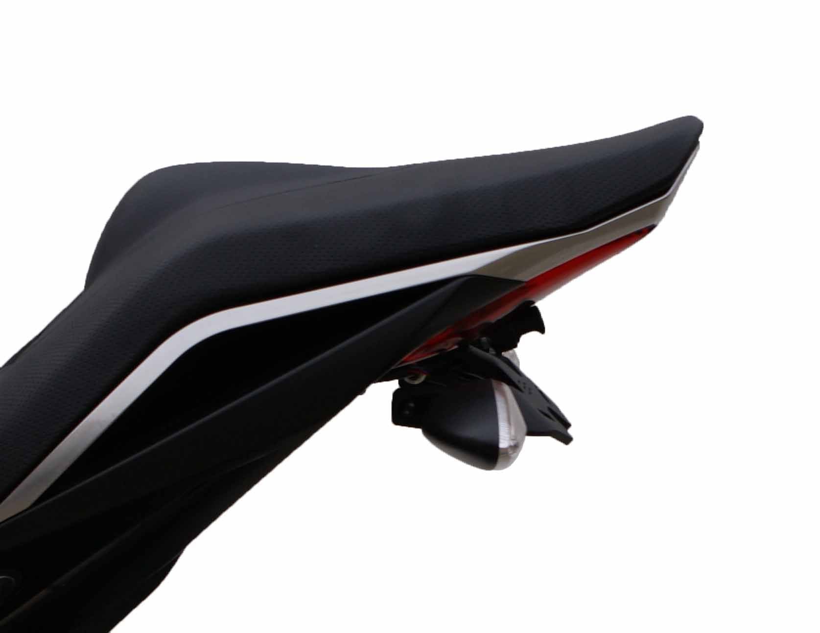 Evotech Aprilia Tuono V4 1100 Factory Tail Tidy 2015 - 2016 - 2, PRN007489-05
