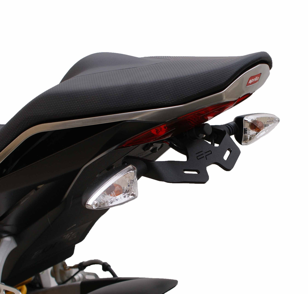 Evotech Aprilia Tuono V4 1100 Factory Tail Tidy 2015 - 2016 - 3, PRN007489-05