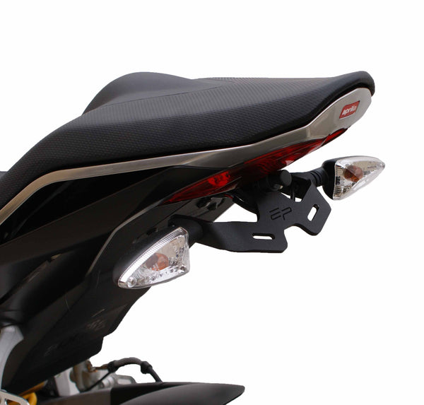 Evotech Aprilia Tuono V4 1100 Factory Tail Tidy 2015 - 2016 - 3, PRN007489-05