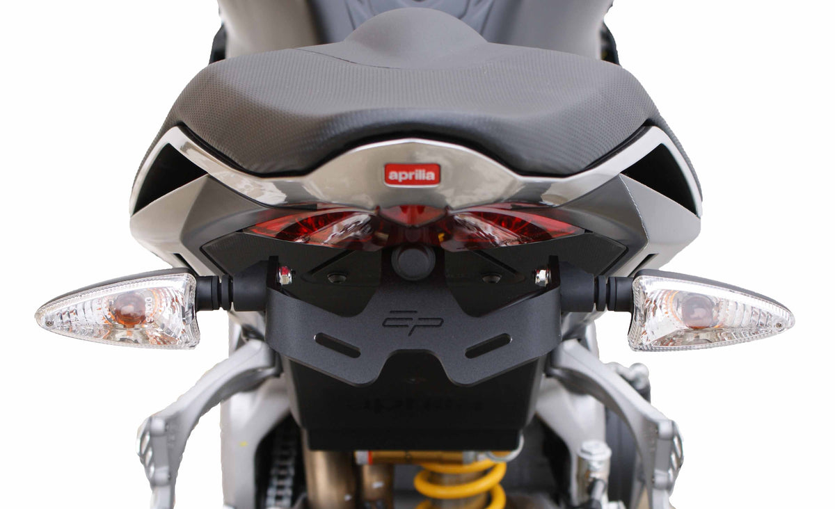 Evotech Aprilia Tuono V4 1100 Factory Tail Tidy 2015 - 2016 - 4, PRN007489-05