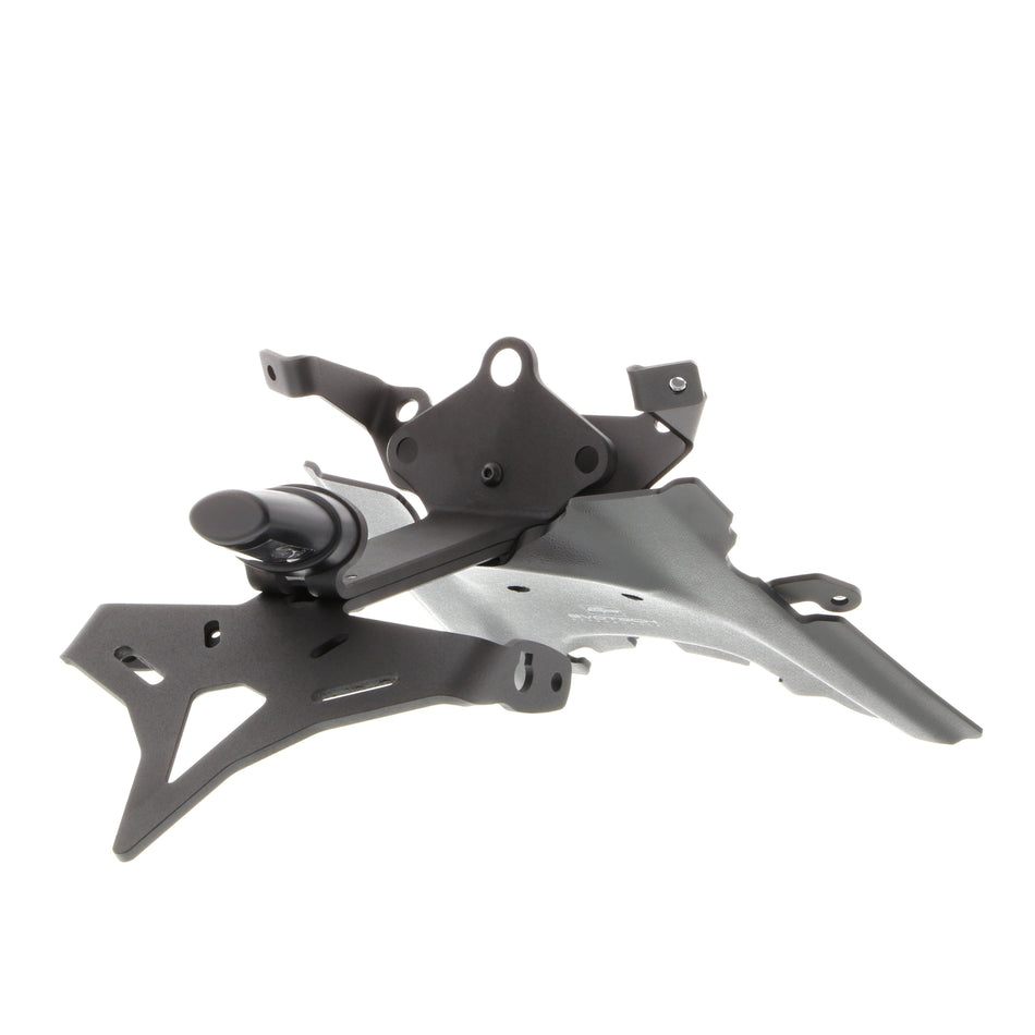 Evotech  Tail Tidy - BMW R 1200 RS (2015 - 2018) - 1, PRN013202-02