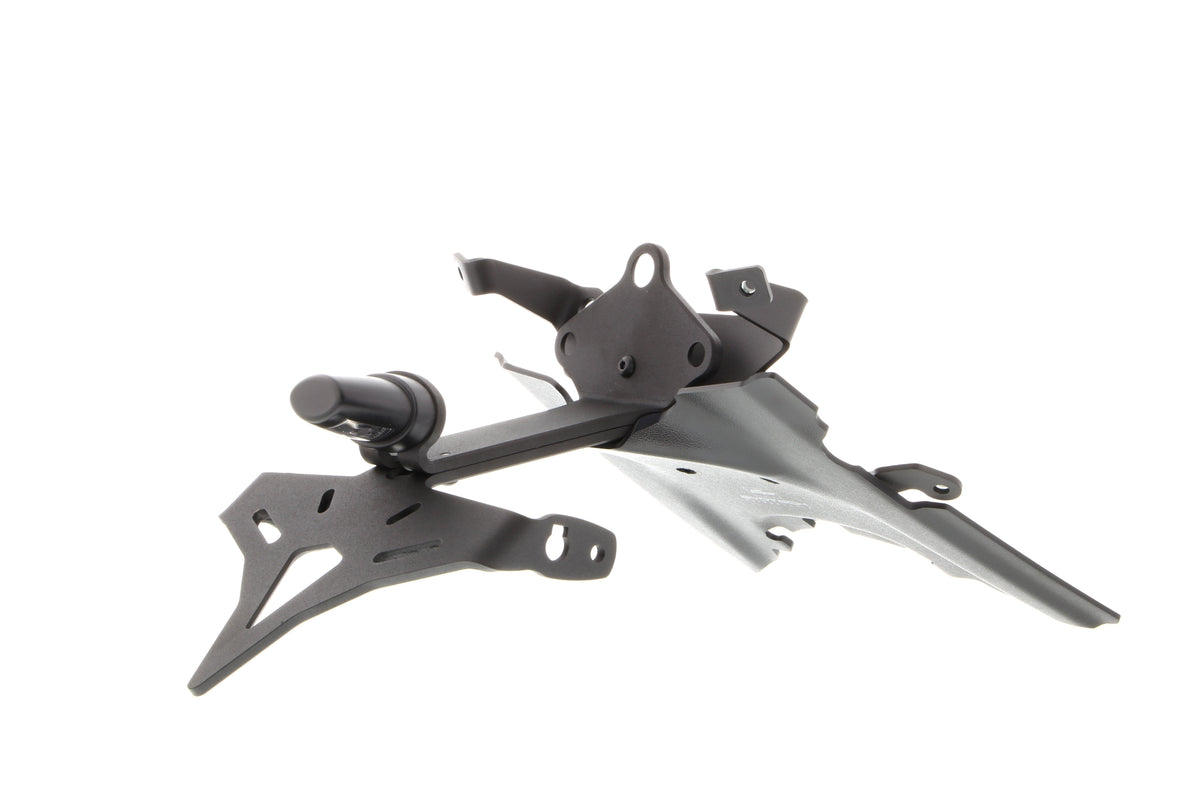 Evotech Tail Tidy - BMW R 1250 R (2019+) - 8, PRN013202-04