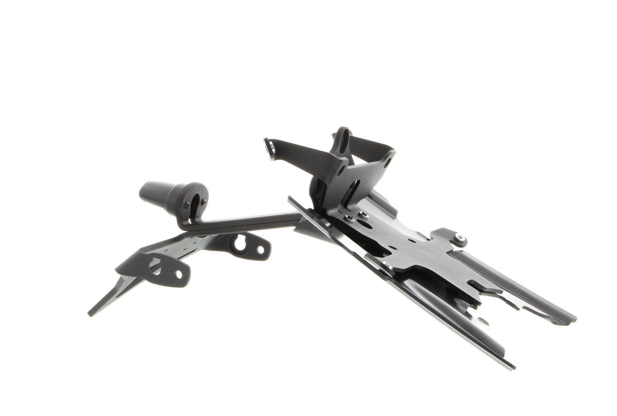 Evotech Tail Tidy - BMW R 1250 R (2019+) - 12, PRN013202-04