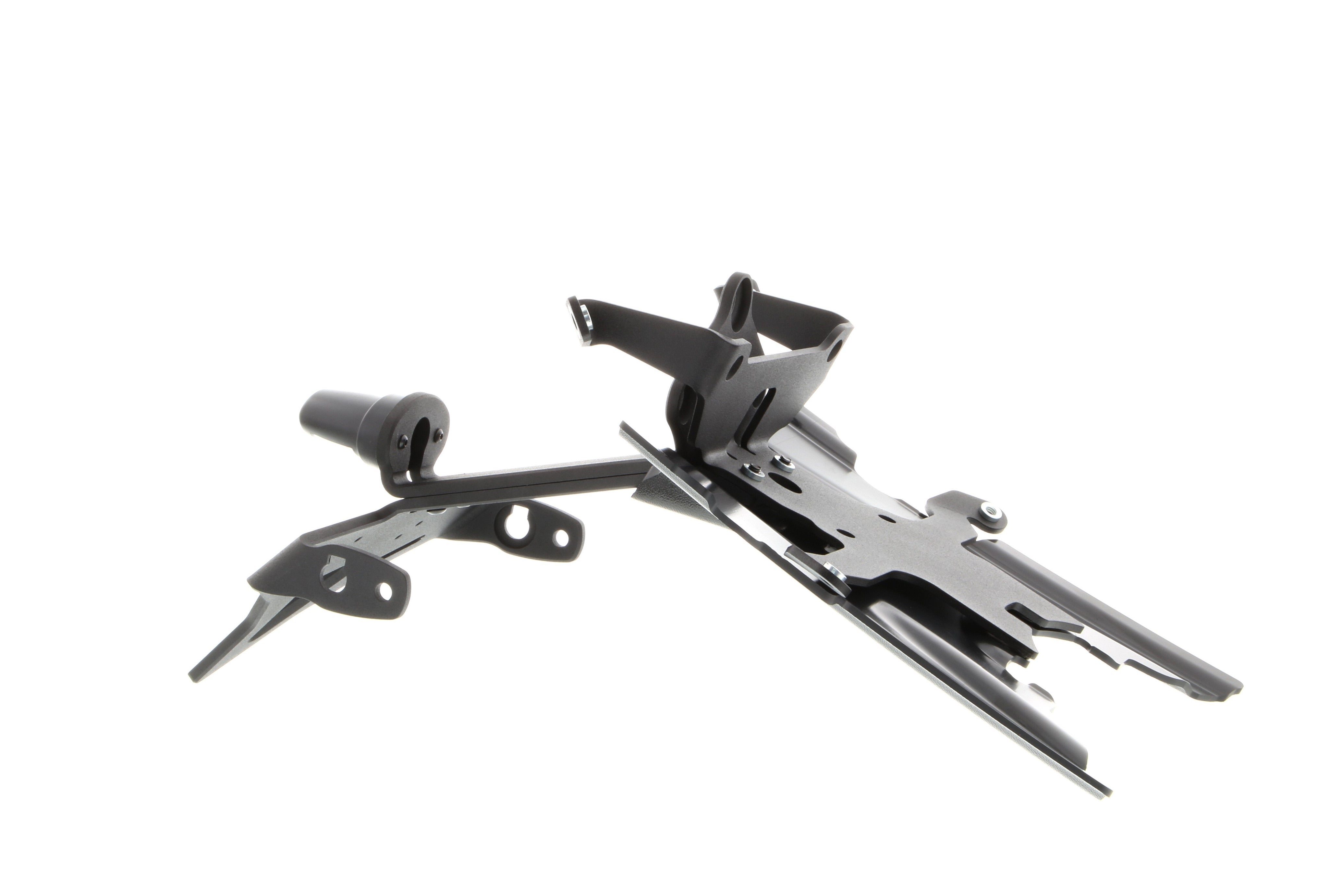 Evotech Tail Tidy - BMW R 1250 R (2019+) - 12, PRN013202-04