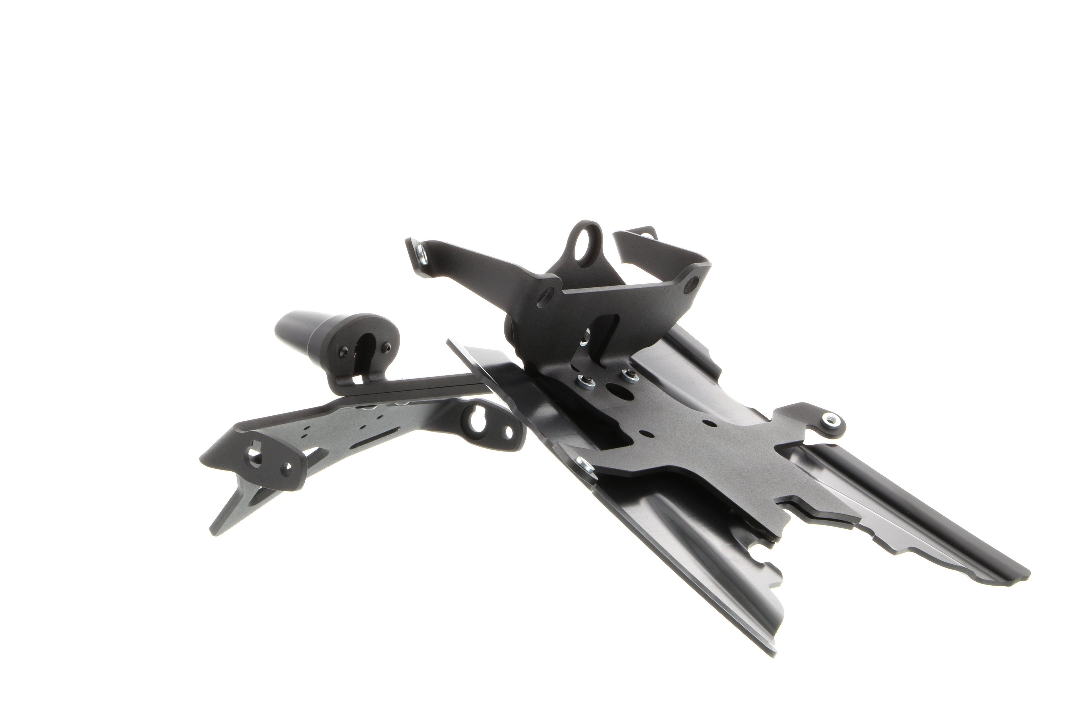 Evotech Tail Tidy - BMW R 1250 R (2019+) - 13, PRN013202-04