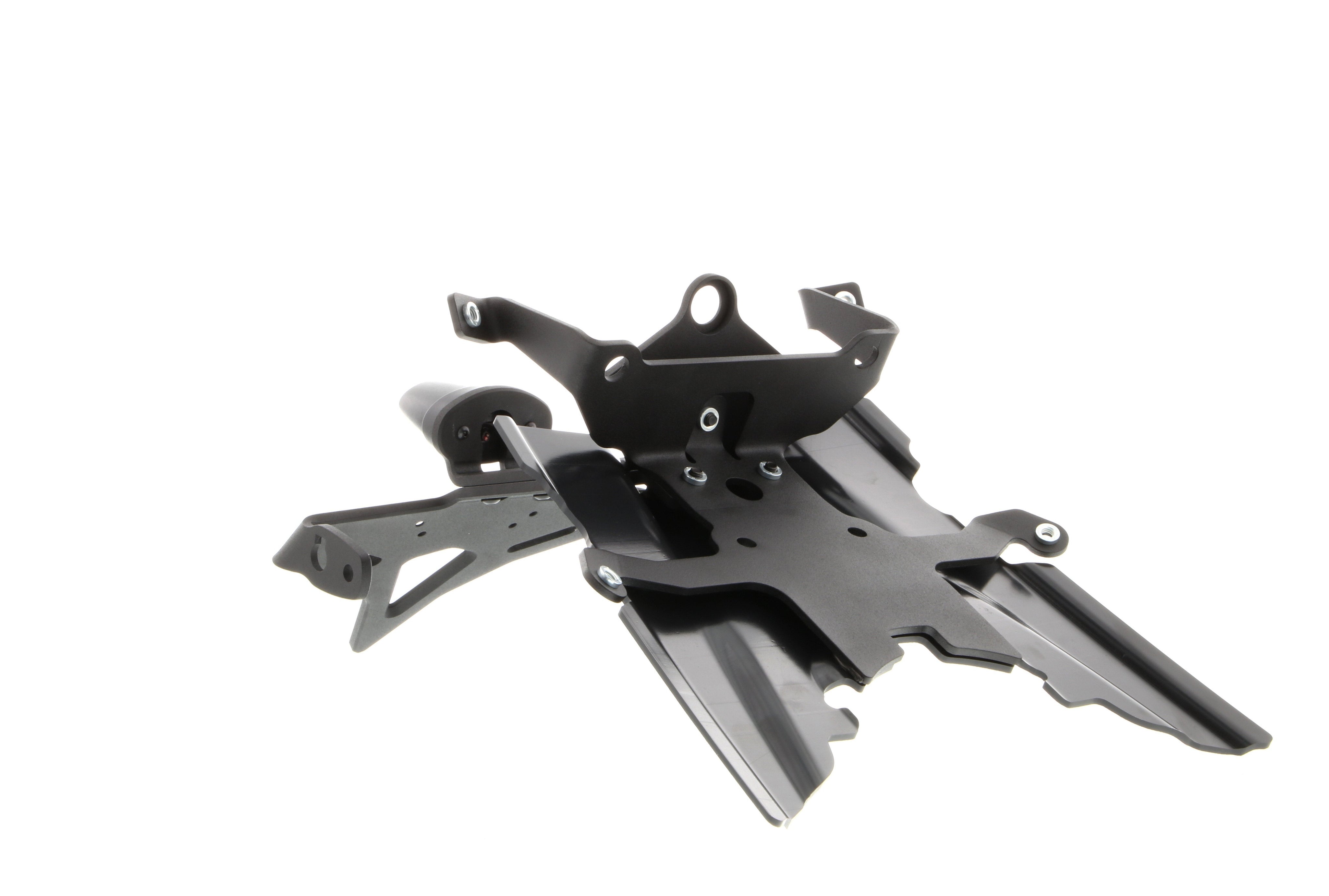 Evotech Tail Tidy - BMW R 1250 R (2019+) - 14, PRN013202-04