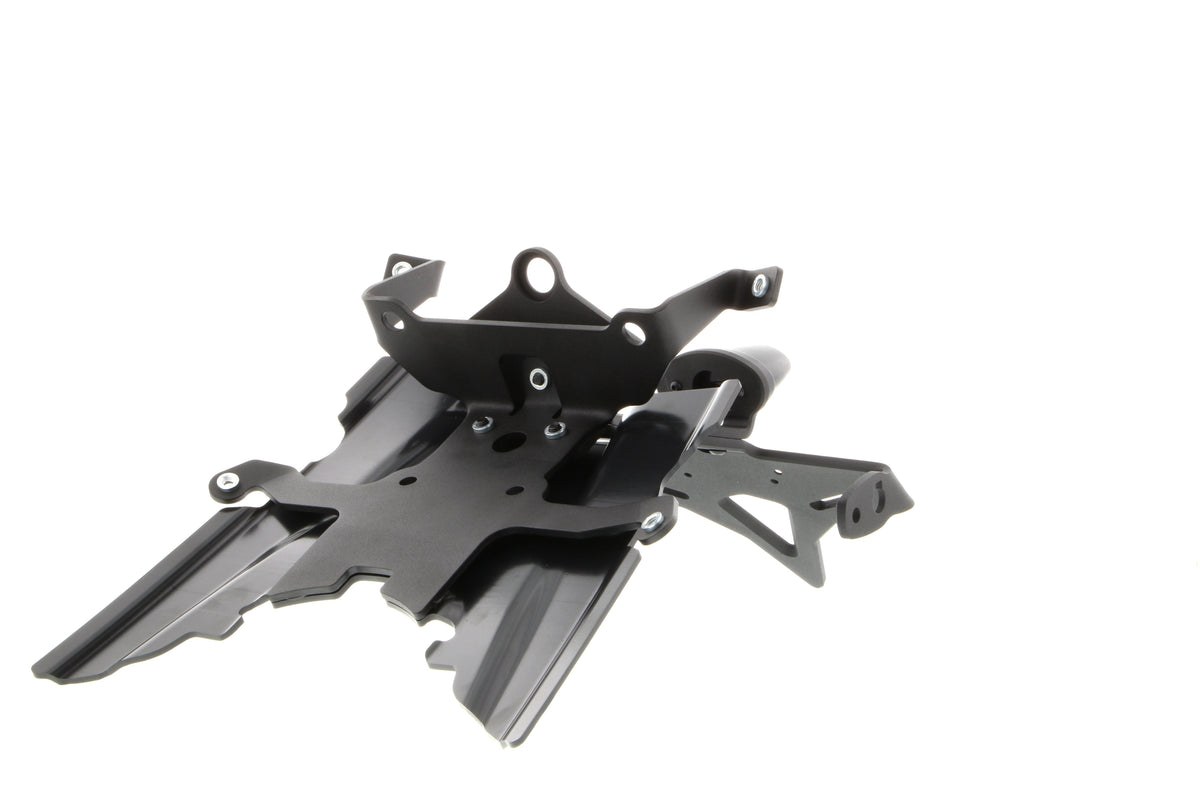 Evotech Tail Tidy - BMW R 1250 R (2019+) - 19, PRN013202-04