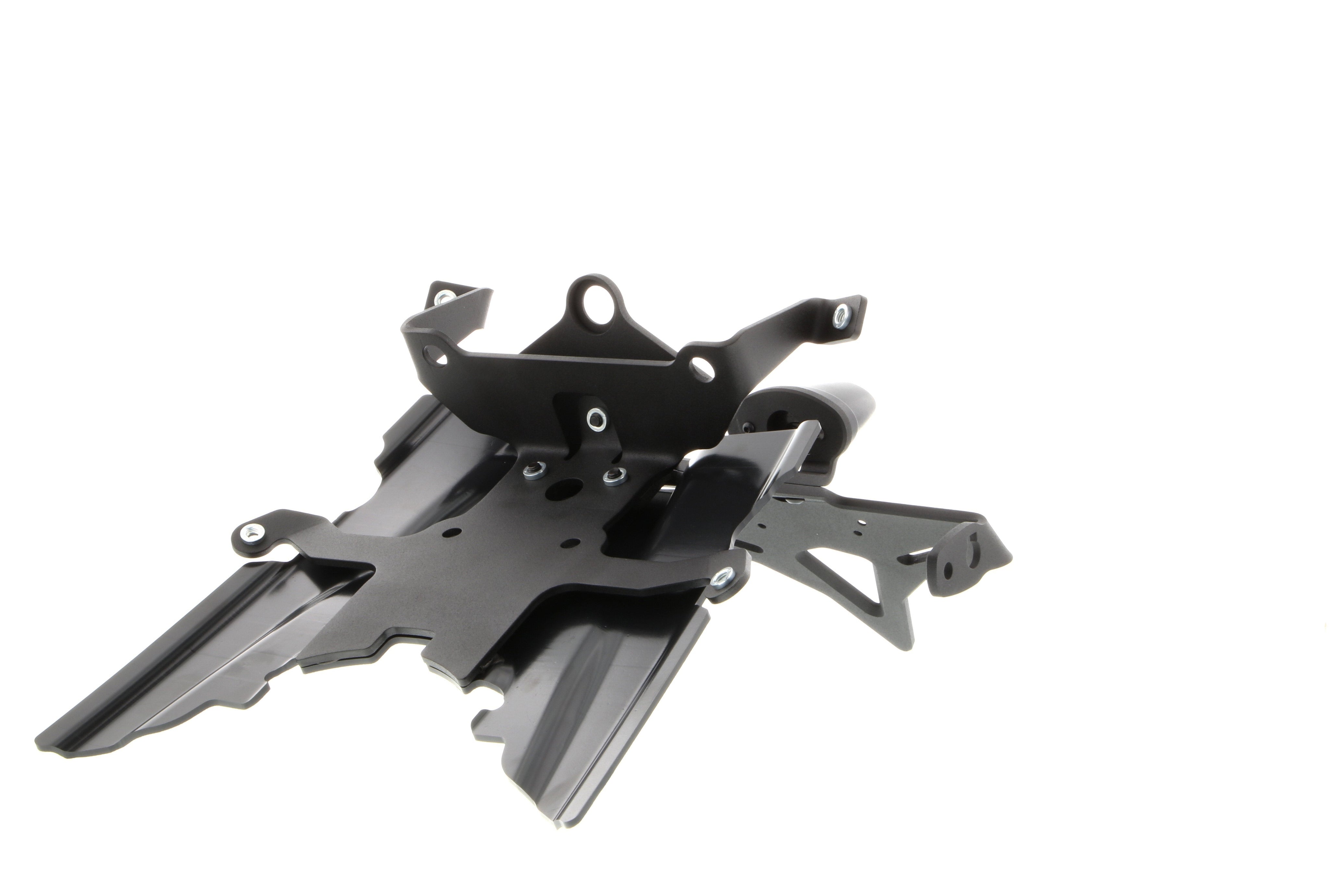 Evotech Tail Tidy - BMW R 1250 R (2019+) - 19, PRN013202-04