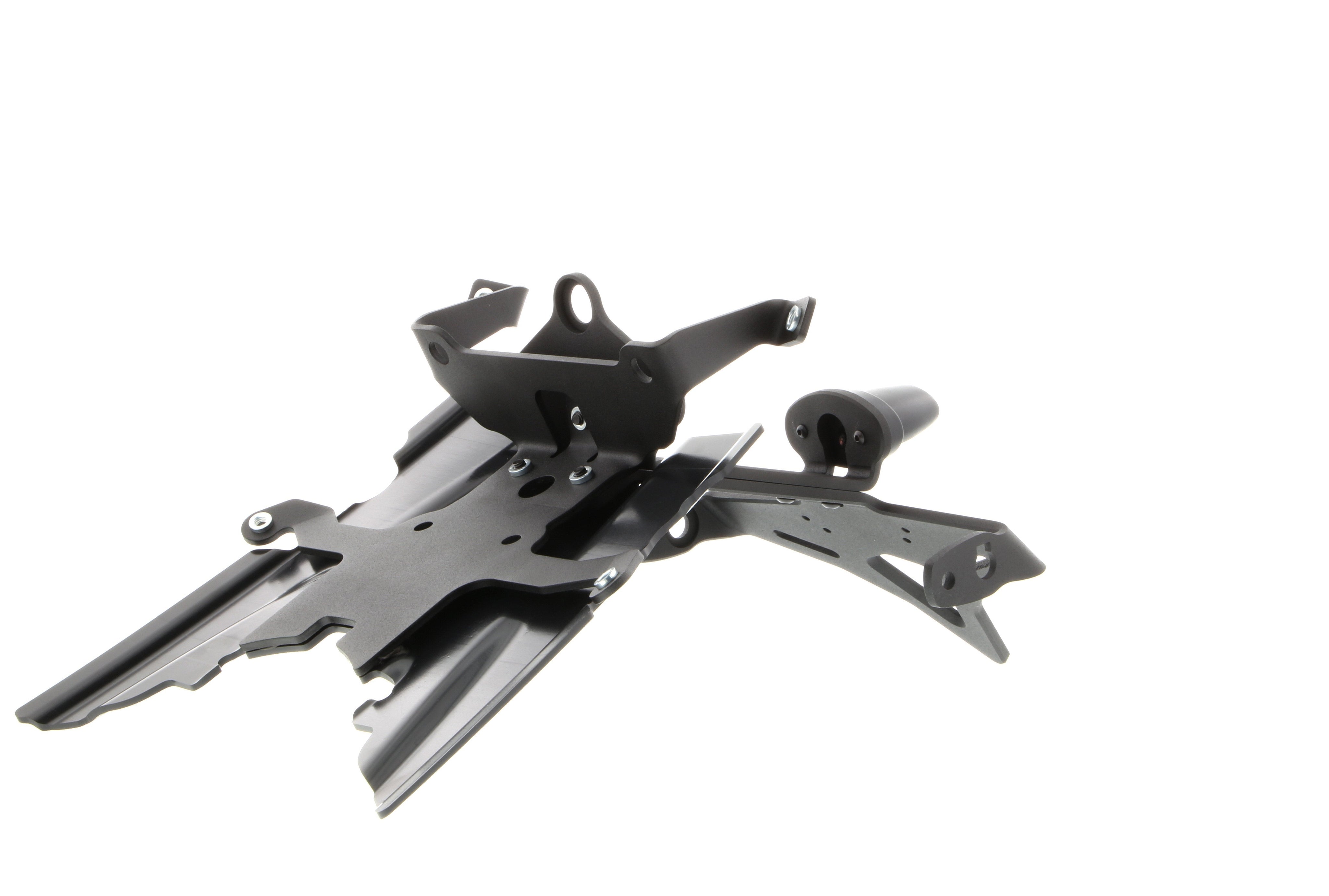 Evotech Tail Tidy - BMW R 1250 R (2019+) - 20, PRN013202-04