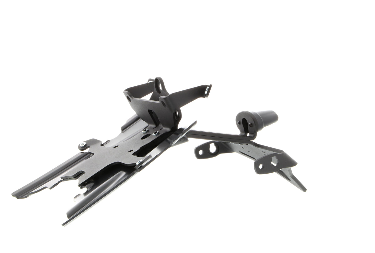 Evotech Tail Tidy - BMW R 1250 R (2019+) - 21, PRN013202-04