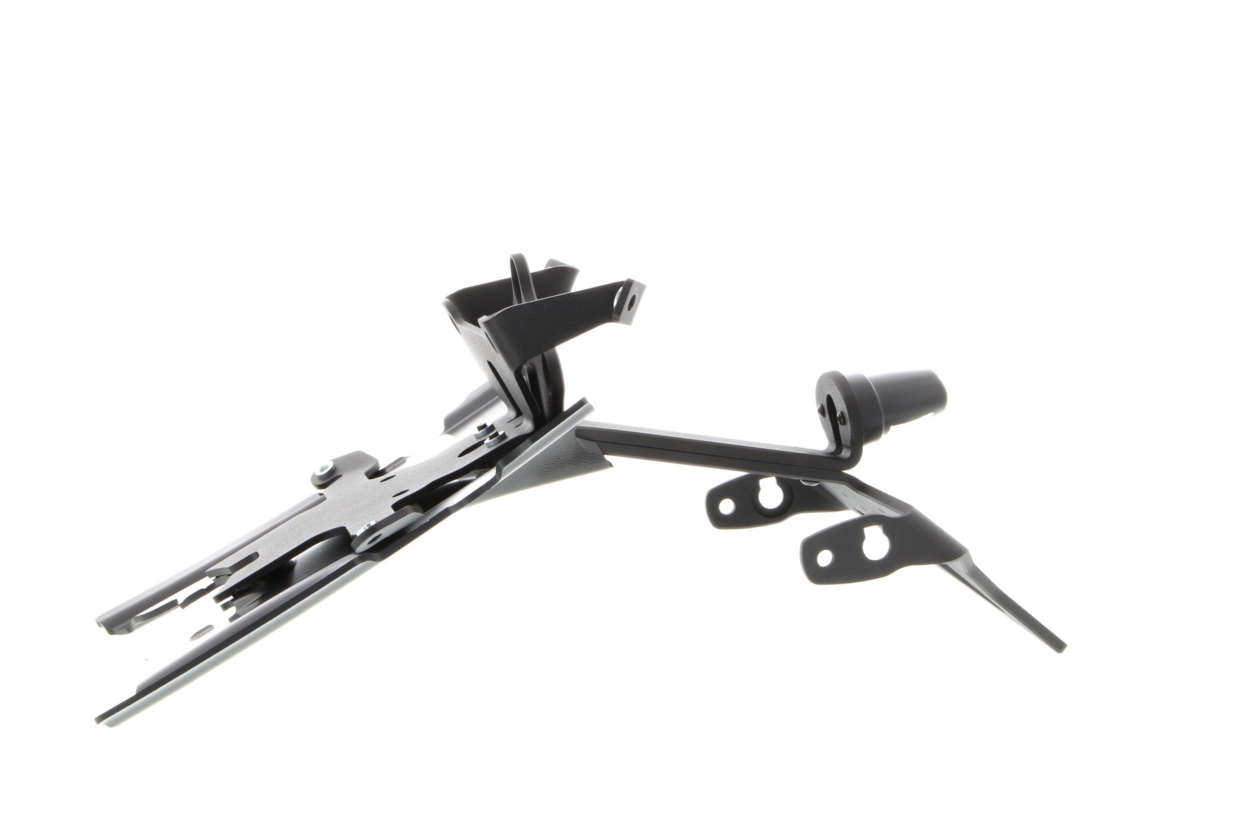 Evotech Tail Tidy - BMW R 1250 R (2019+) - 22, PRN013202-04