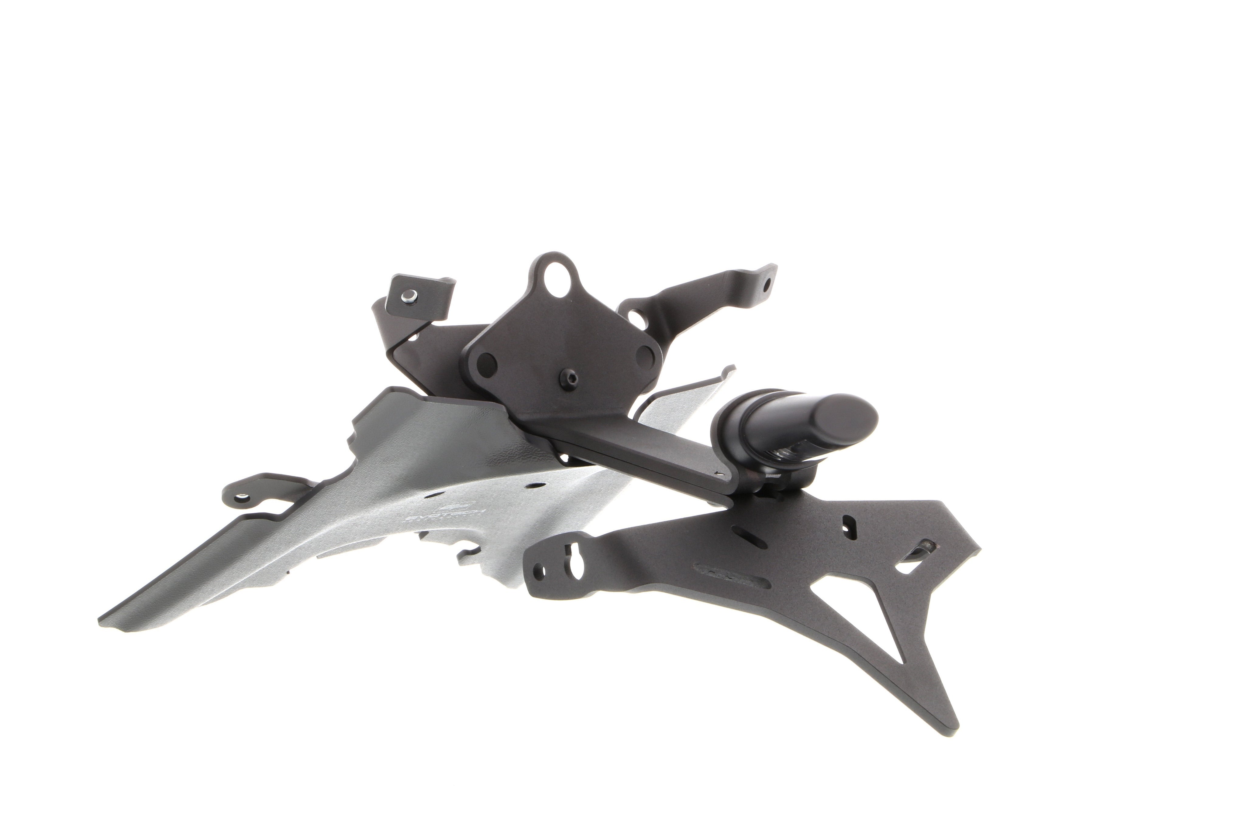 Evotech Tail Tidy - BMW R 1250 R (2019+) - 26, PRN013202-04