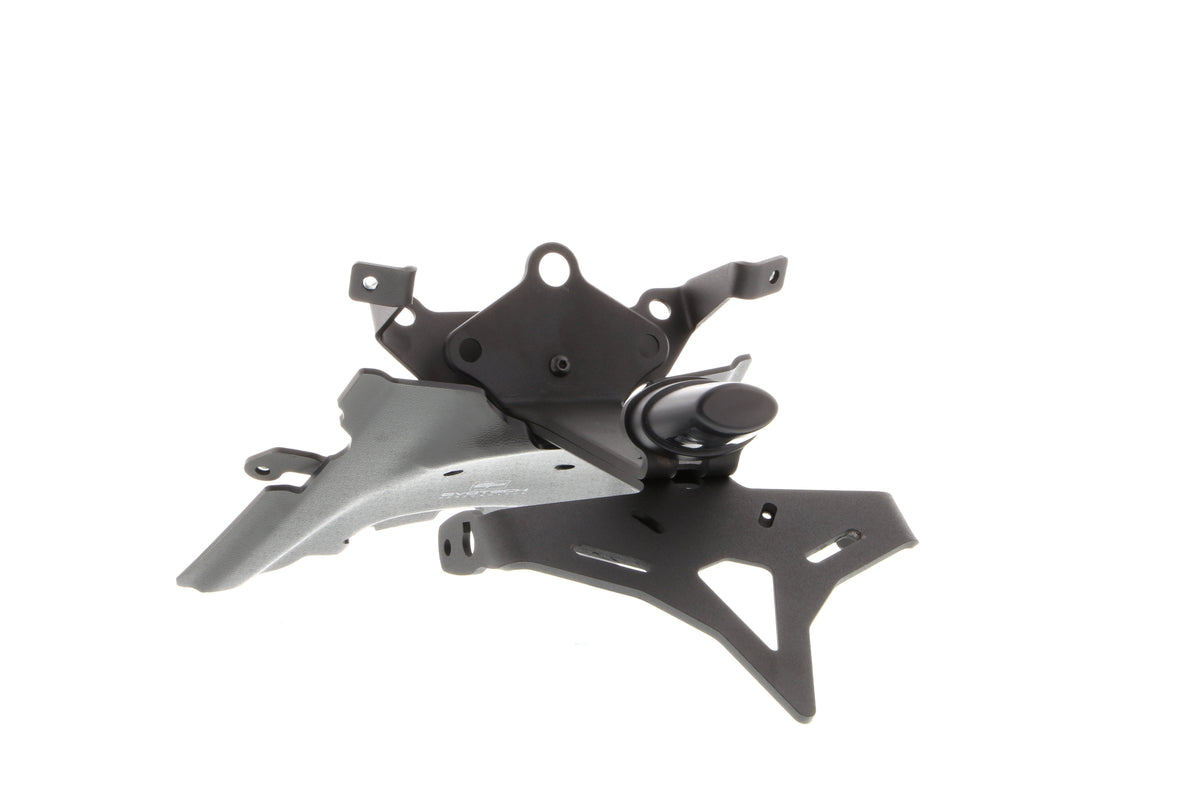 Evotech Tail Tidy - BMW R 1250 R (2019+) - 27, PRN013202-04