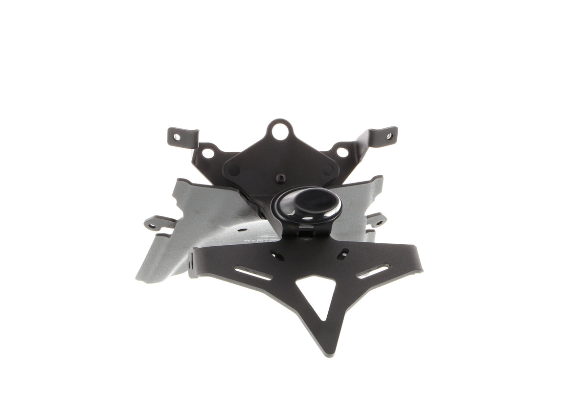 Evotech Tail Tidy - BMW R 1250 R (2019+) - 28, PRN013202-04