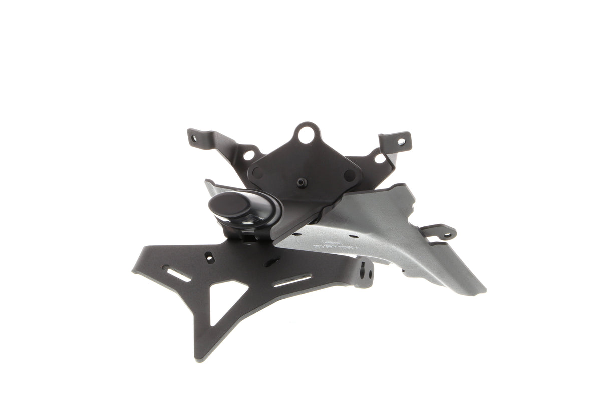 Evotech Tail Tidy - BMW R 1250 R (2019+) - 30, PRN013202-04