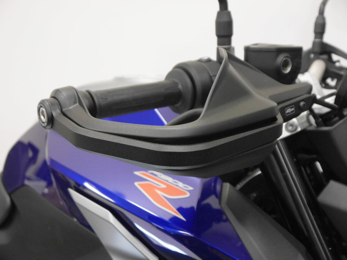 Evotech Hand Guard Protectors - BMW F 900 R (2020 - 2024) - 5, PRN014553-015006-31739-31740-02